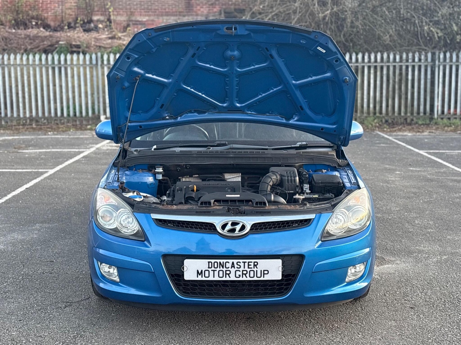 Used Hyundai i30 for sale - 78136430: Photo 10