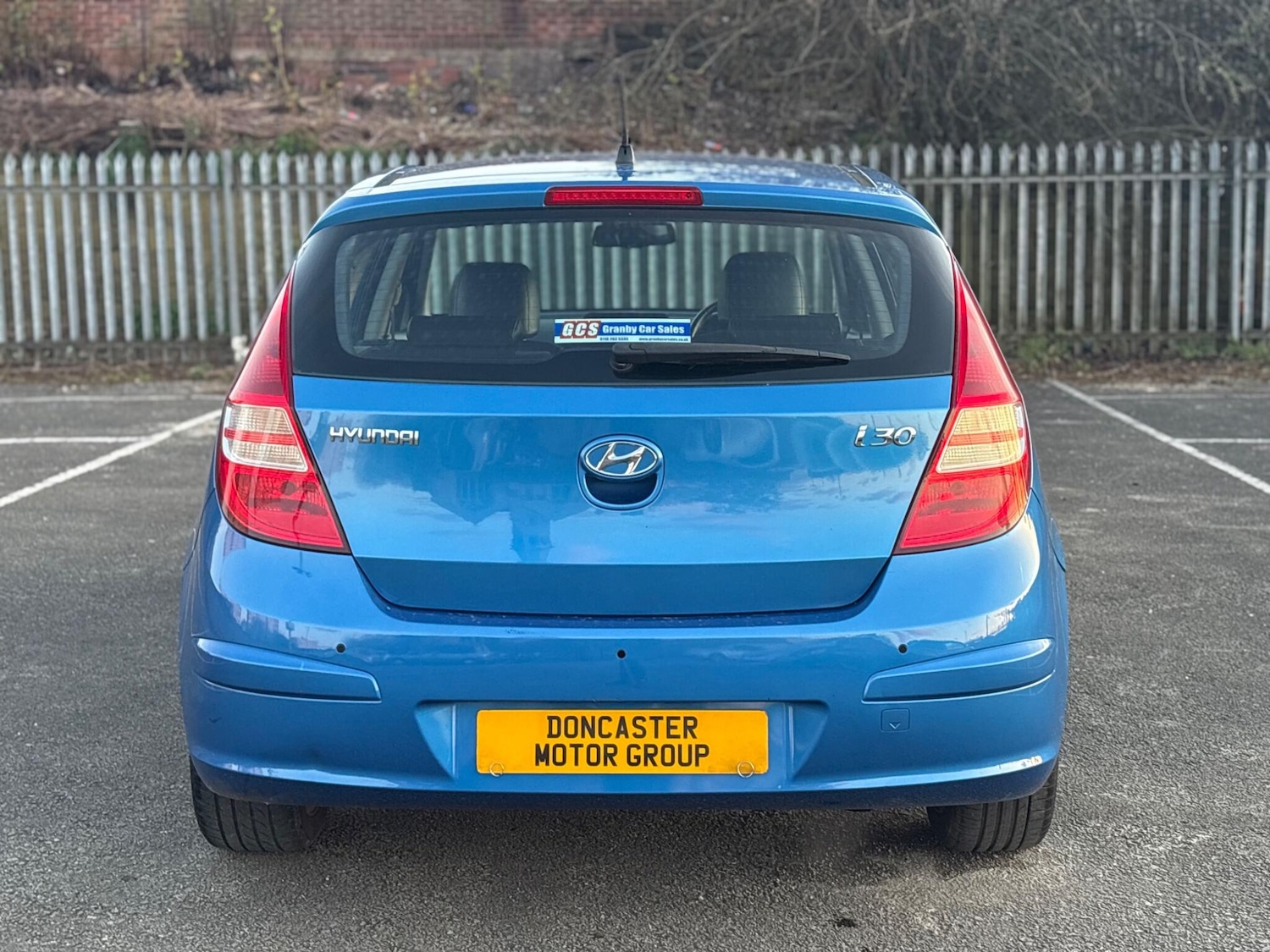 Used Hyundai i30 for sale - 78136430: Photo 12