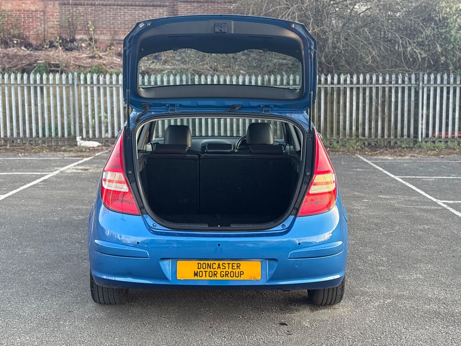 Used Hyundai i30 for sale - 78136430: Photo 13