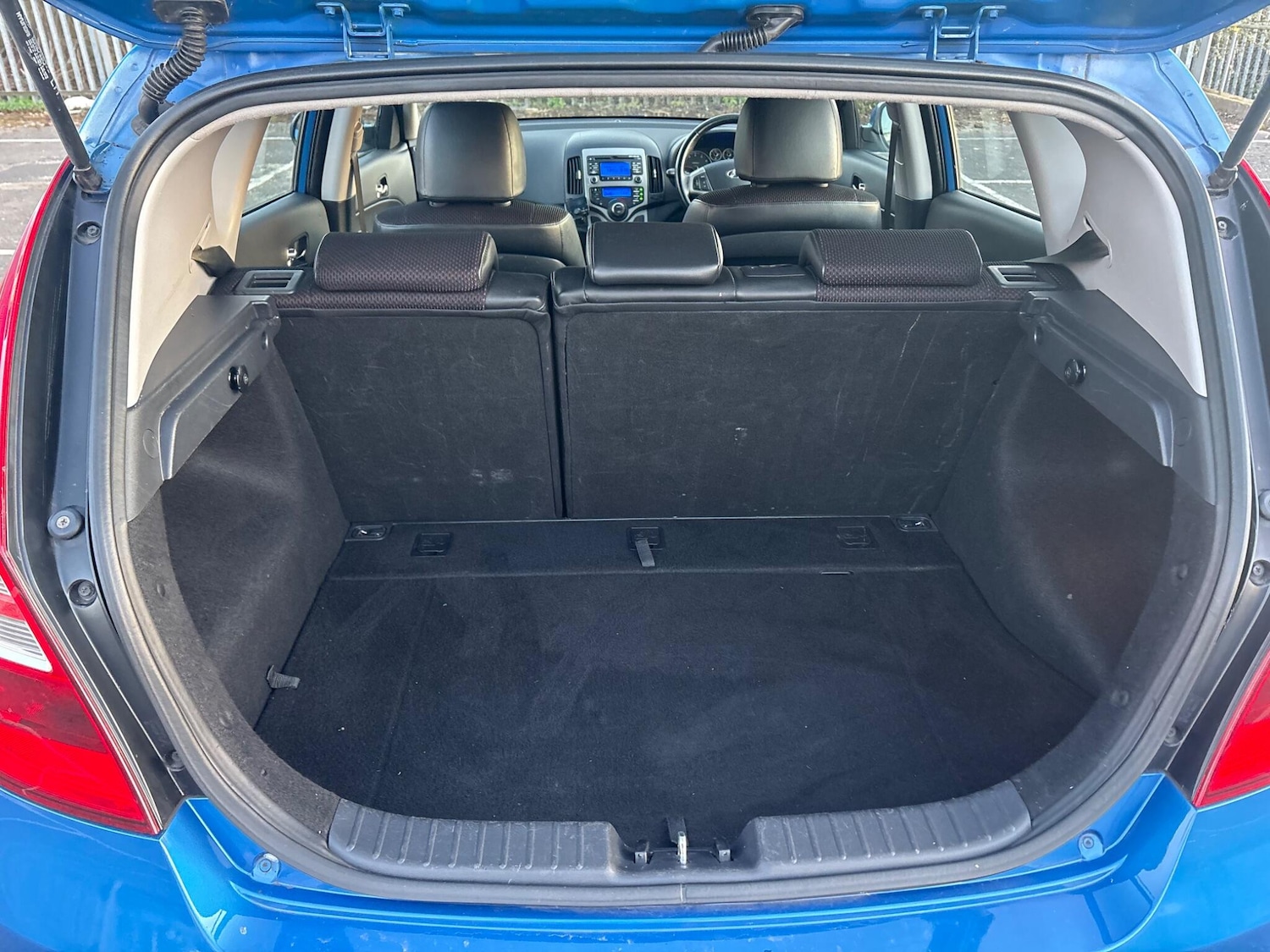 Used Hyundai i30 for sale - 78136430: Photo 14