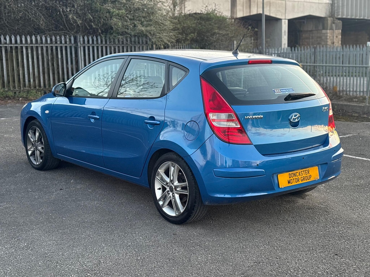 Used Hyundai i30 for sale - 78136430: Photo 16