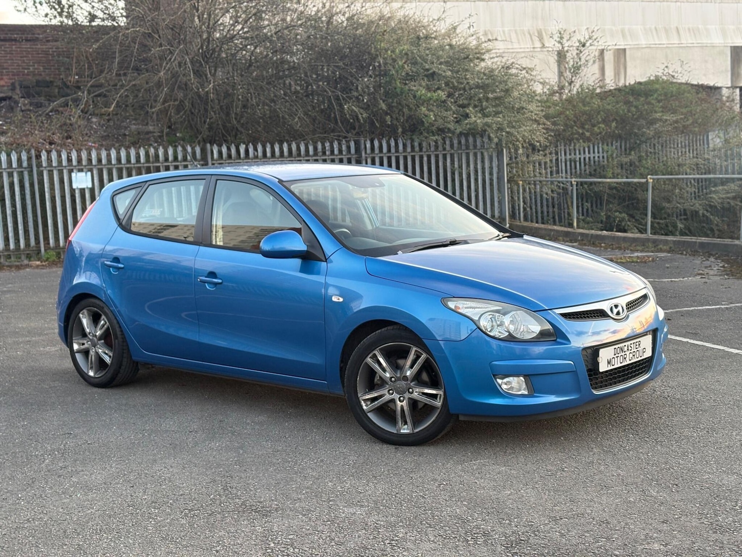 Used Hyundai i30 for sale - 78136430: Photo 17