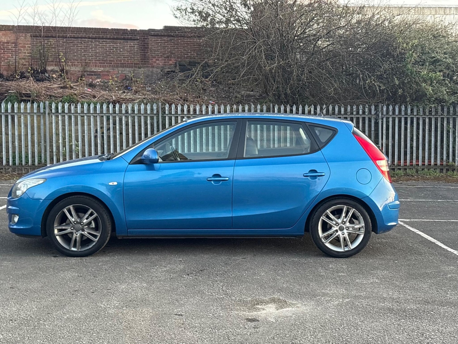 Used Hyundai i30 for sale - 78136430: Photo 19