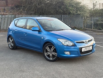 Used Hyundai i30 2010 for sale - 78136430: Photo