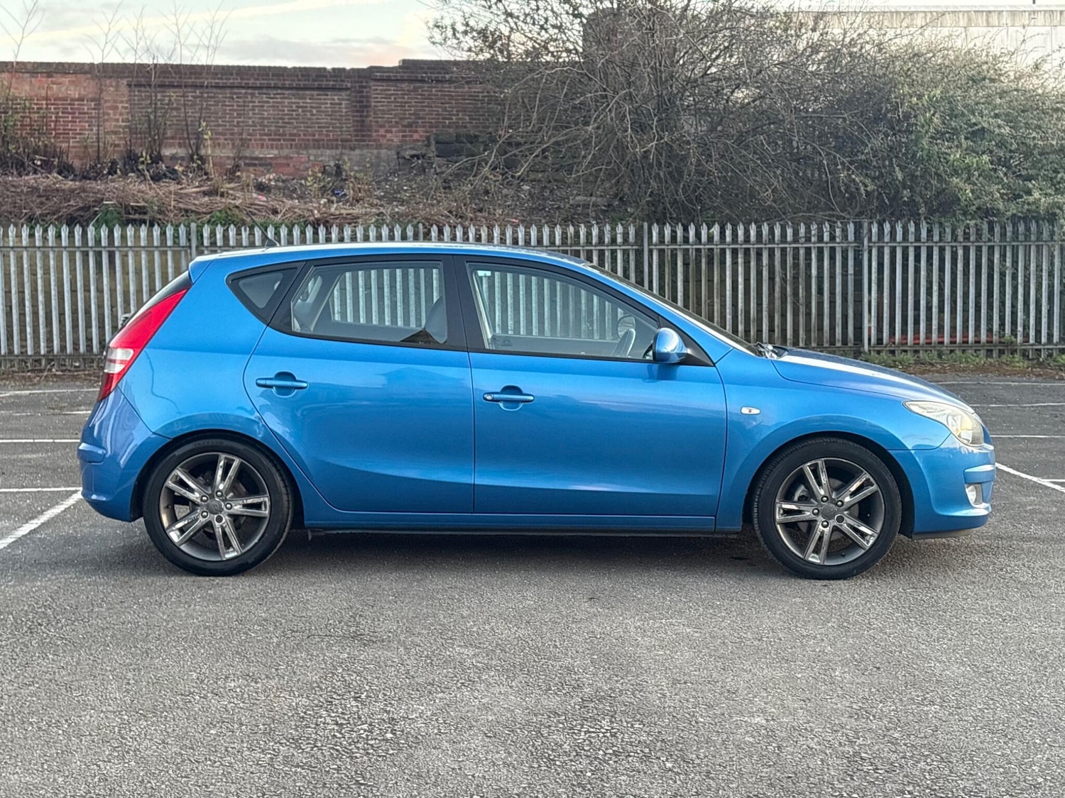 Used Hyundai i30 for sale - 78136430: Photo 20