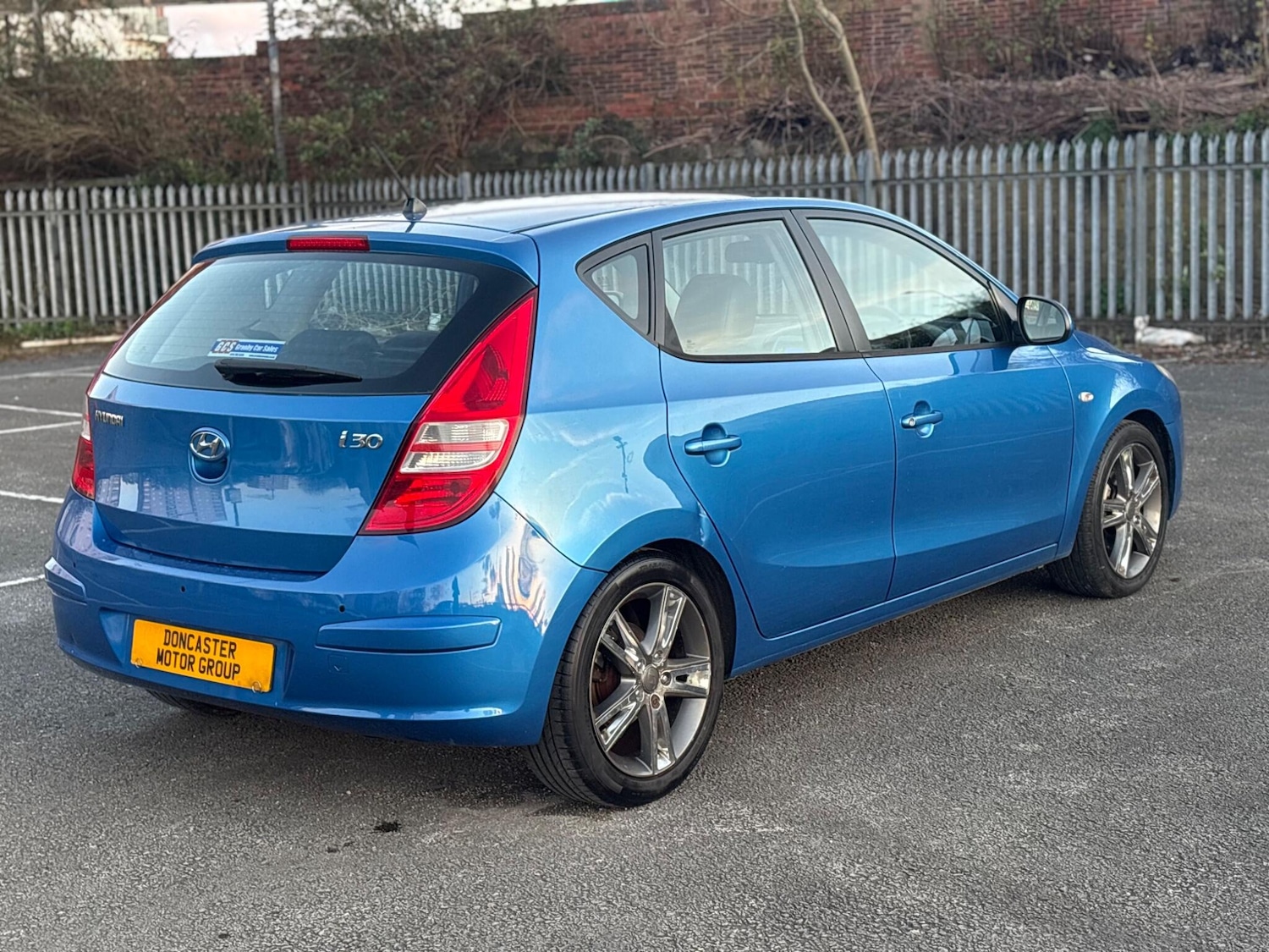 Used Hyundai i30 for sale - 78136430: Photo 21