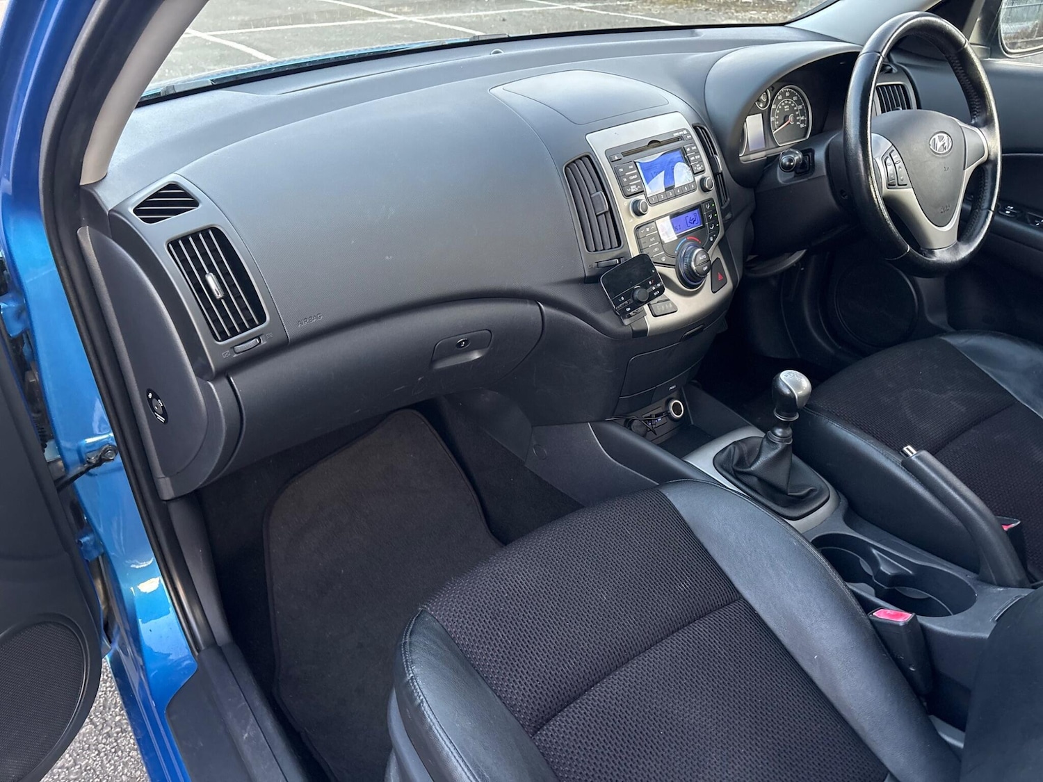 Used Hyundai i30 for sale - 78136430: Photo 24