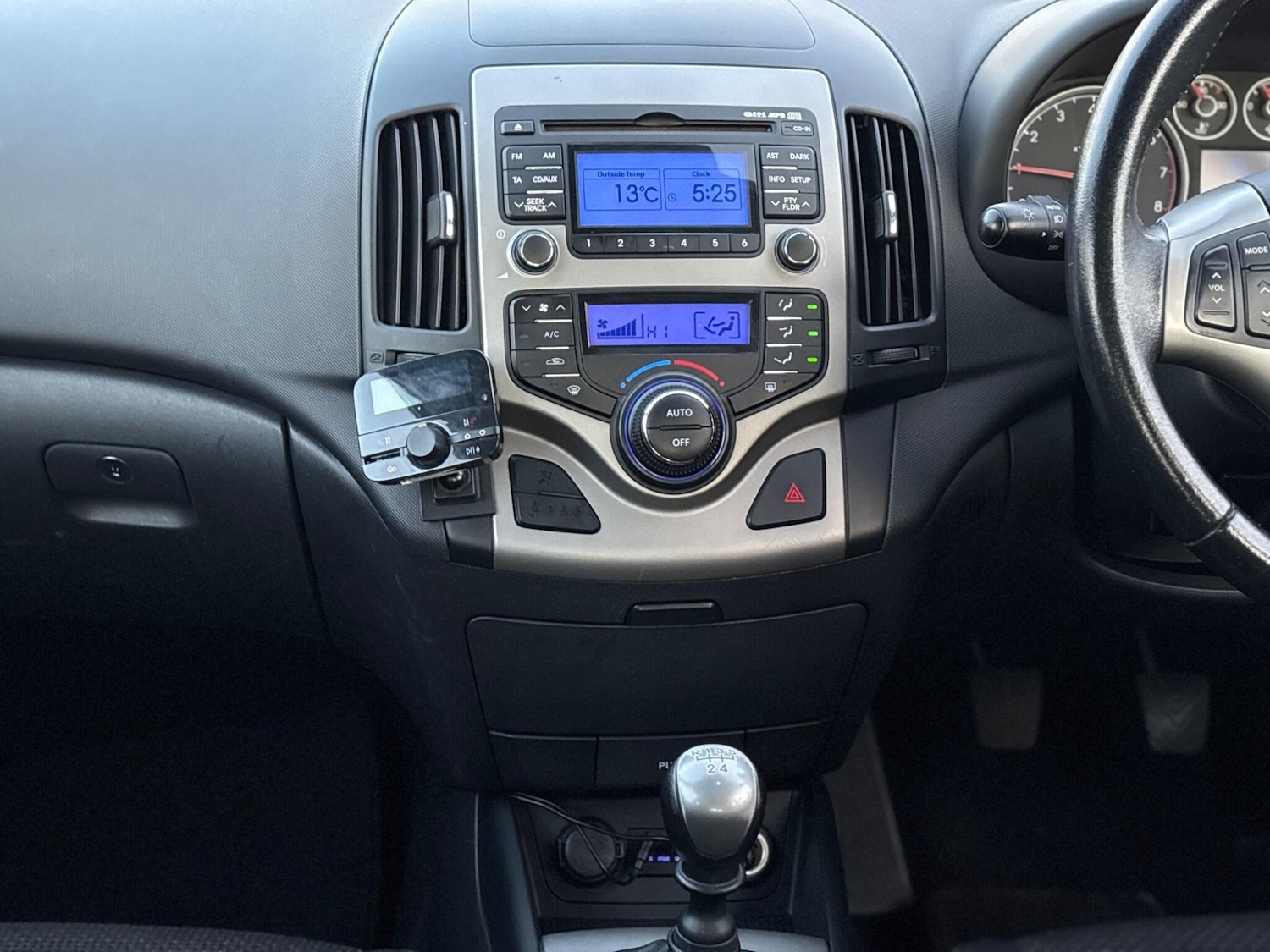 Used Hyundai i30 for sale - 78136430: Photo 25