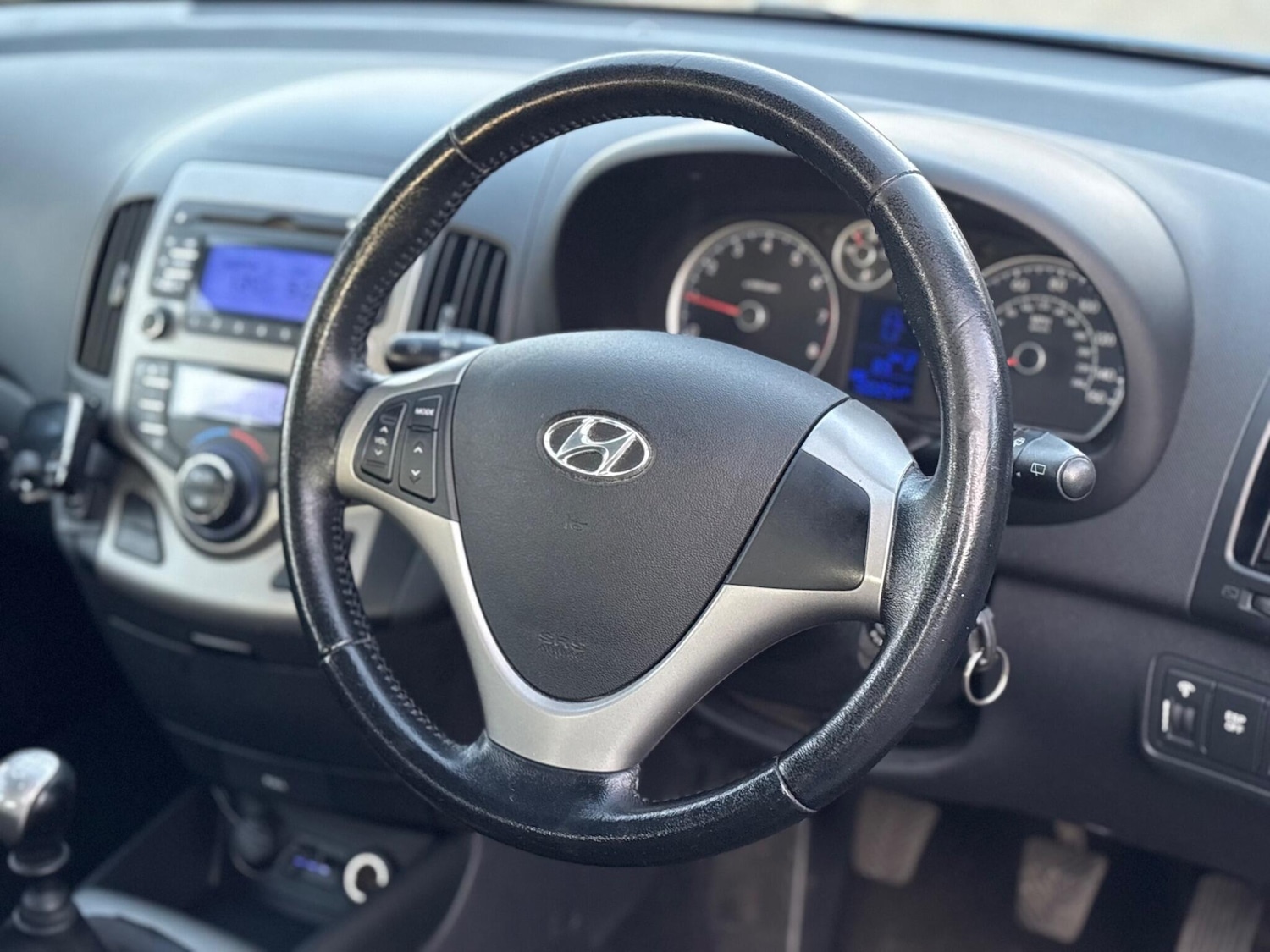 Used Hyundai i30 for sale - 78136430: Photo 3