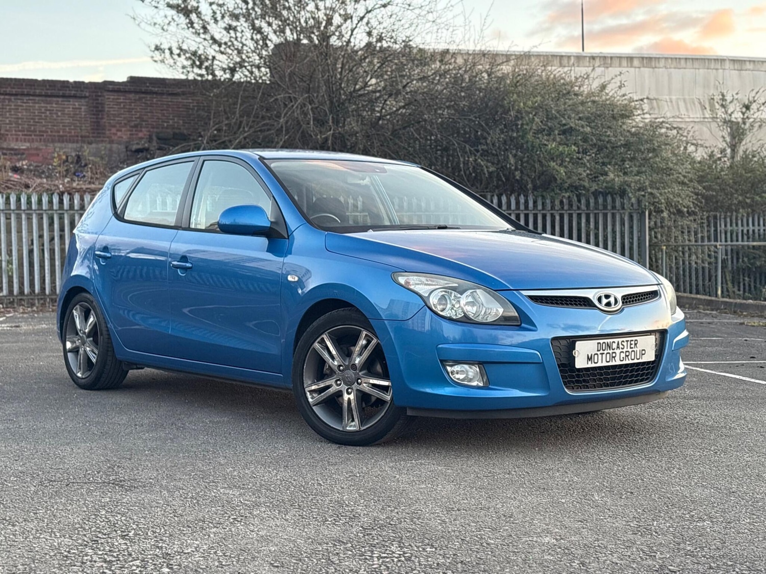 Used Hyundai i30 for sale - 78136430: Photo 37