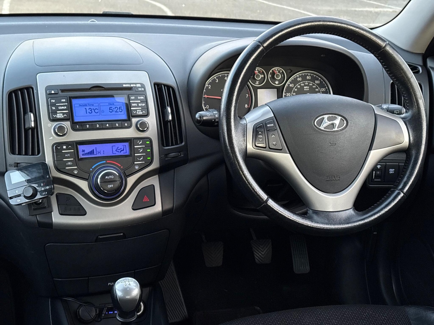 Used Hyundai i30 for sale - 78136430: Photo 6