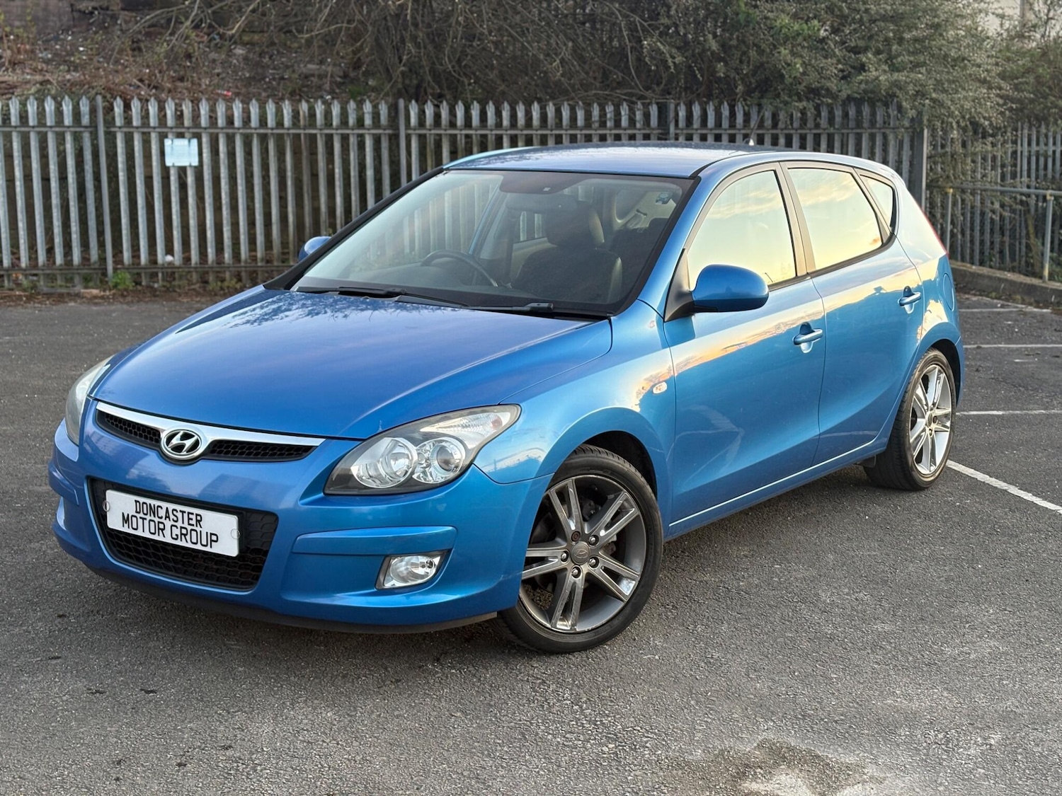 Used Hyundai i30 for sale - 78136430: Photo 7