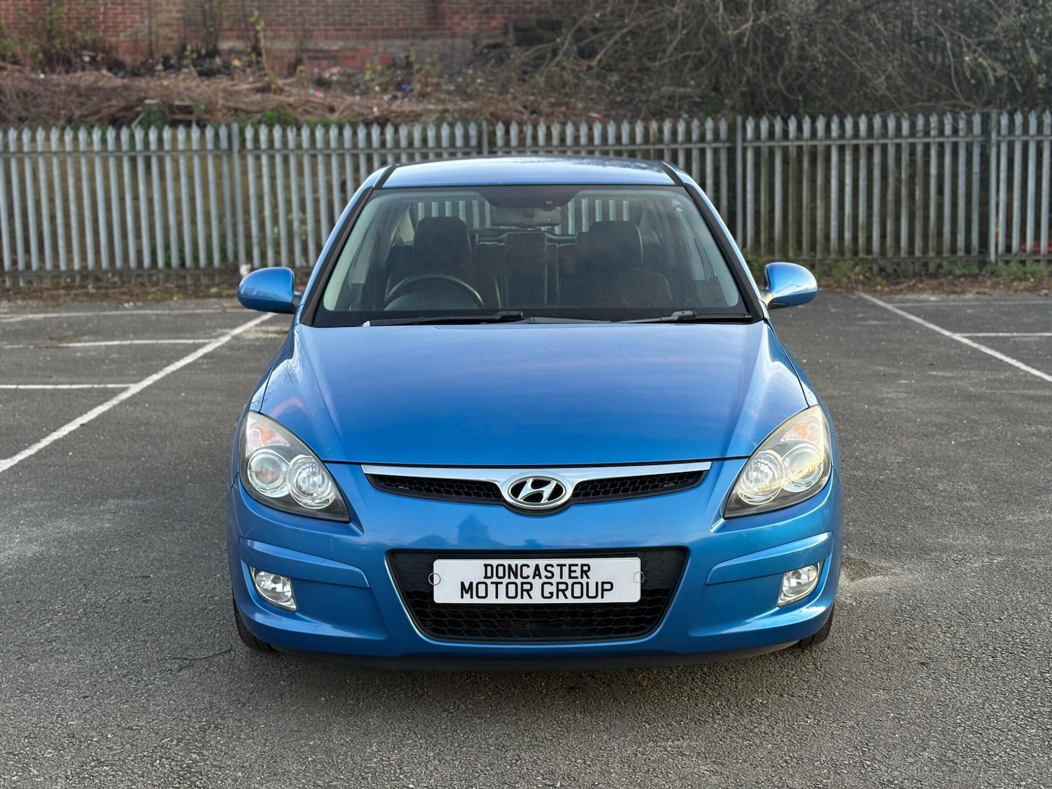 Used Hyundai i30 for sale - 78136430: Photo 9