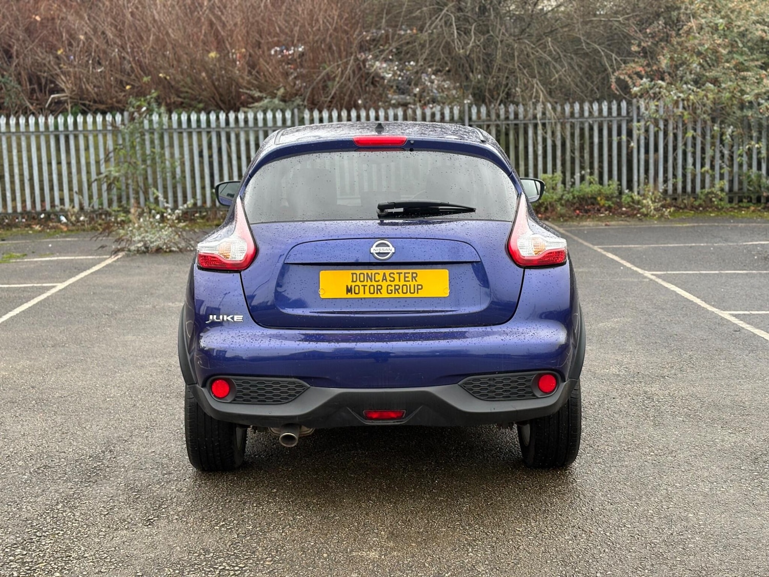 Used Nissan Juke 2017 for sale - 76995883: Photo 10