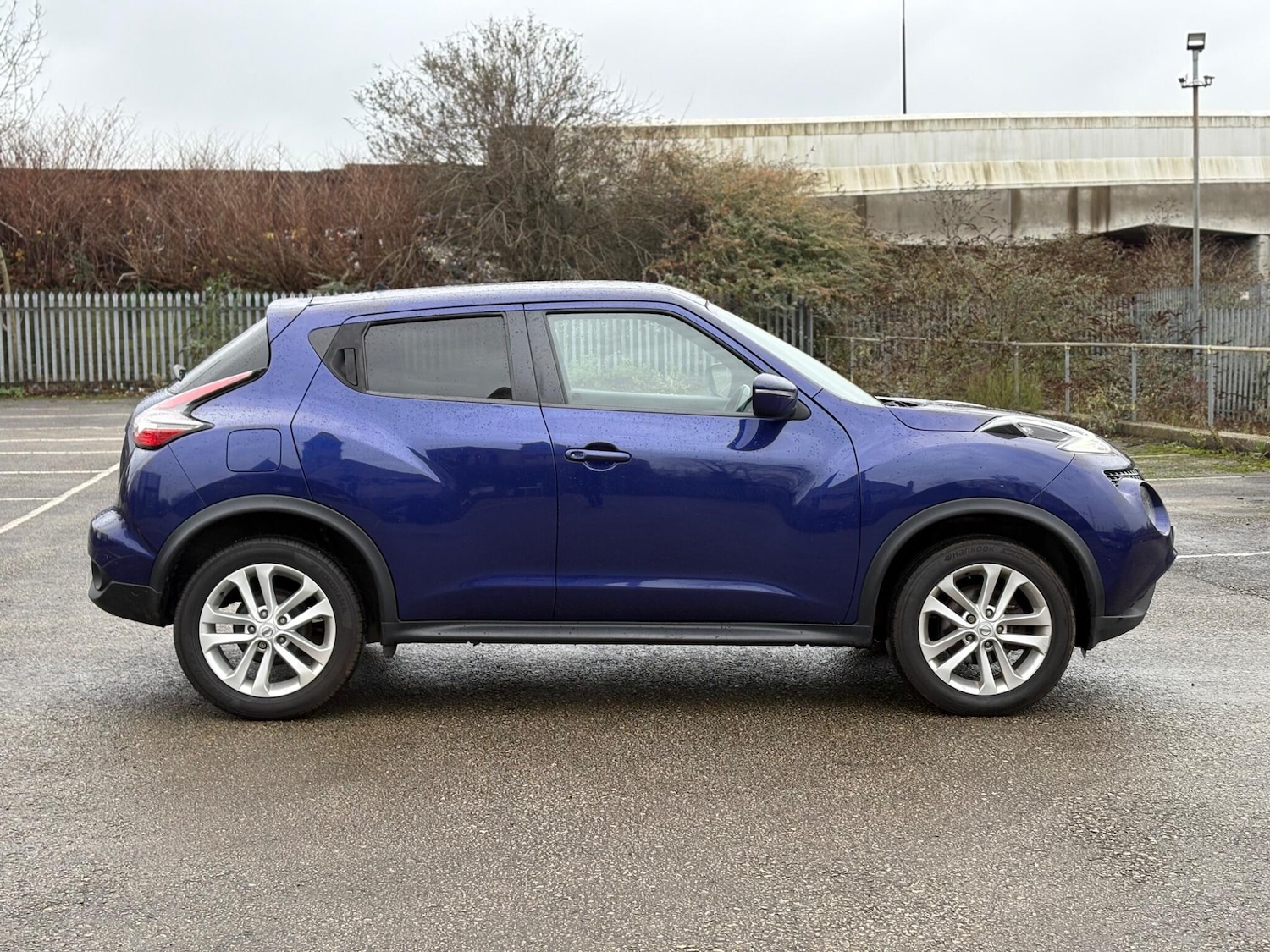 Used Nissan Juke 2017 for sale - 76995883: Photo 11