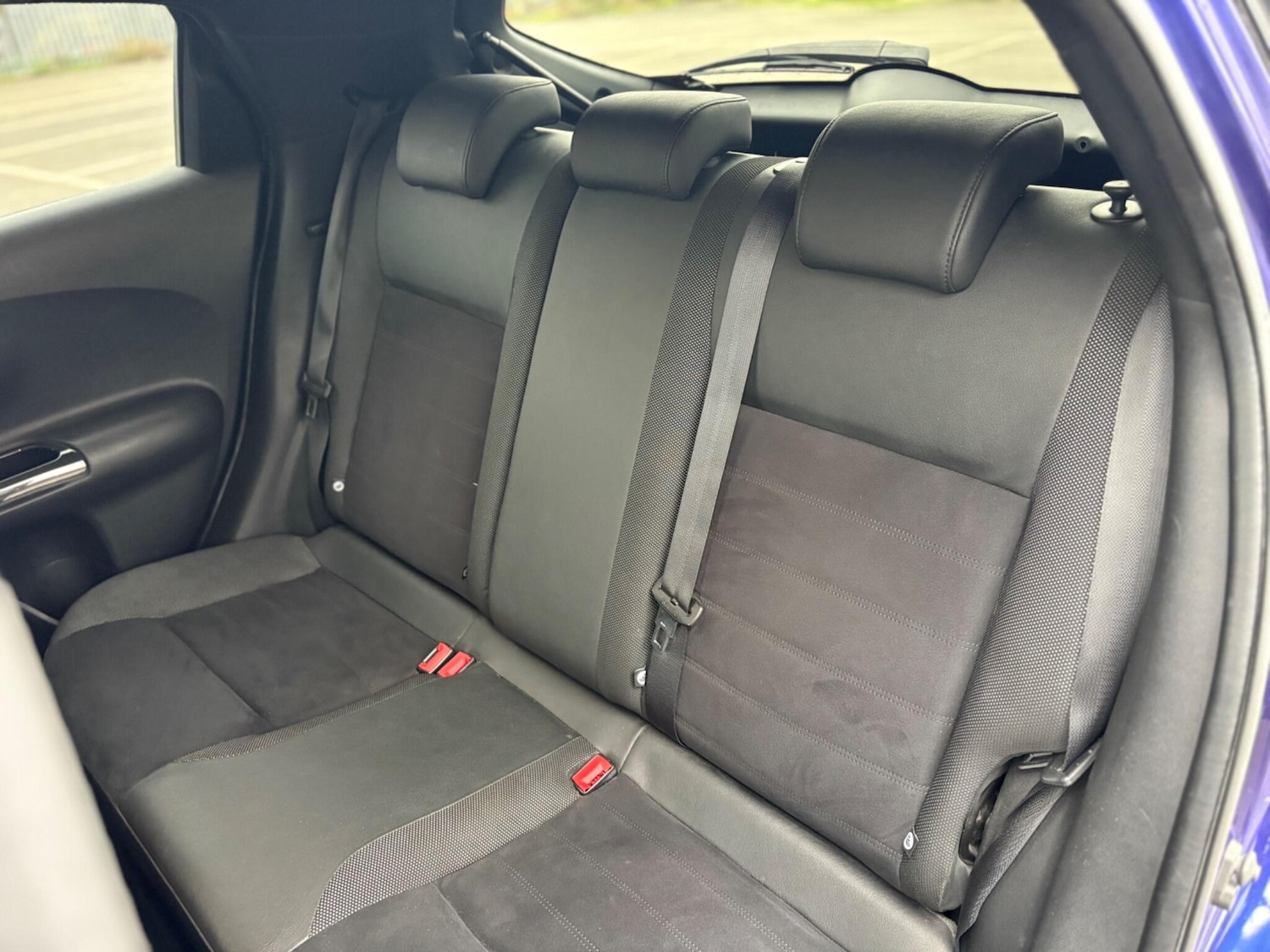 Used Nissan Juke 2017 for sale - 76995883: Photo 16