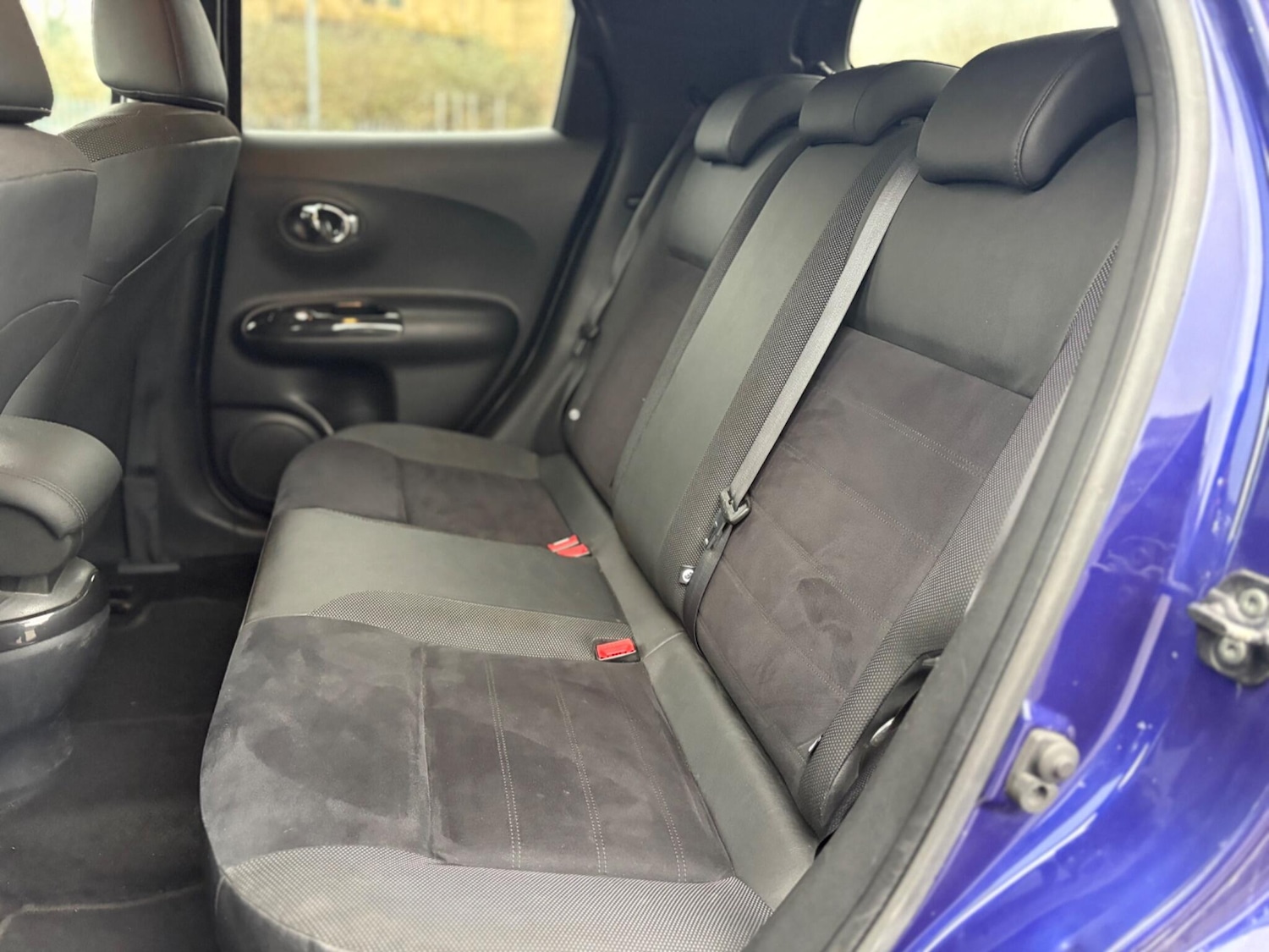 Used Nissan Juke 2017 for sale - 76995883: Photo 17