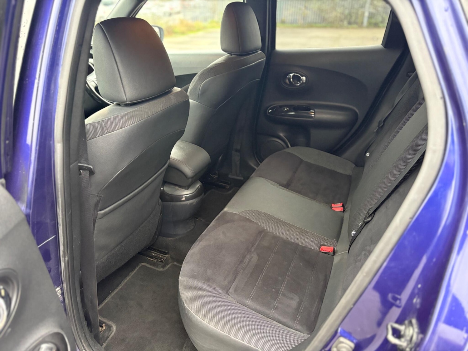 Used Nissan Juke 2017 for sale - 76995883: Photo 18