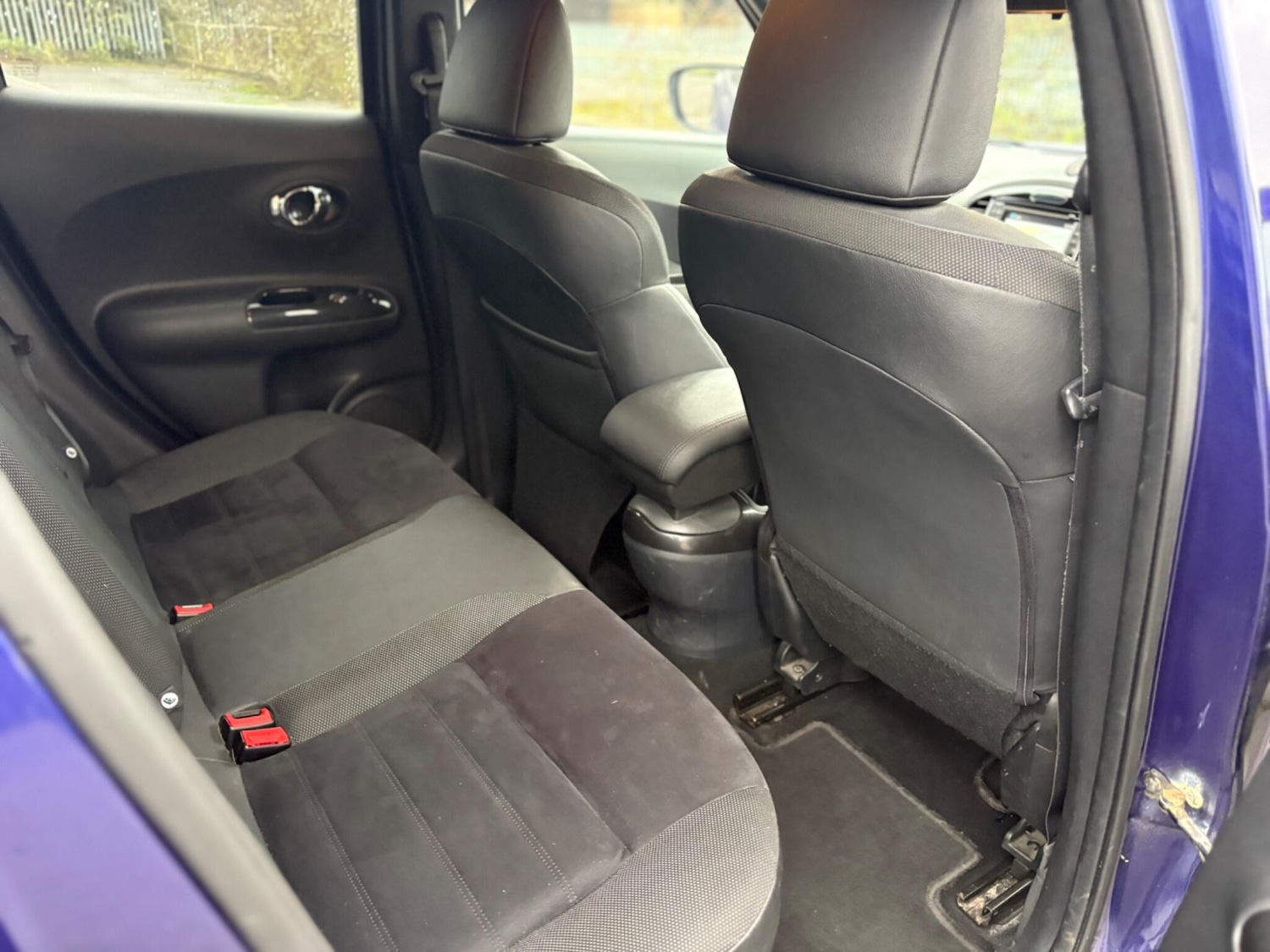 Used Nissan Juke 2017 for sale - 76995883: Photo 20