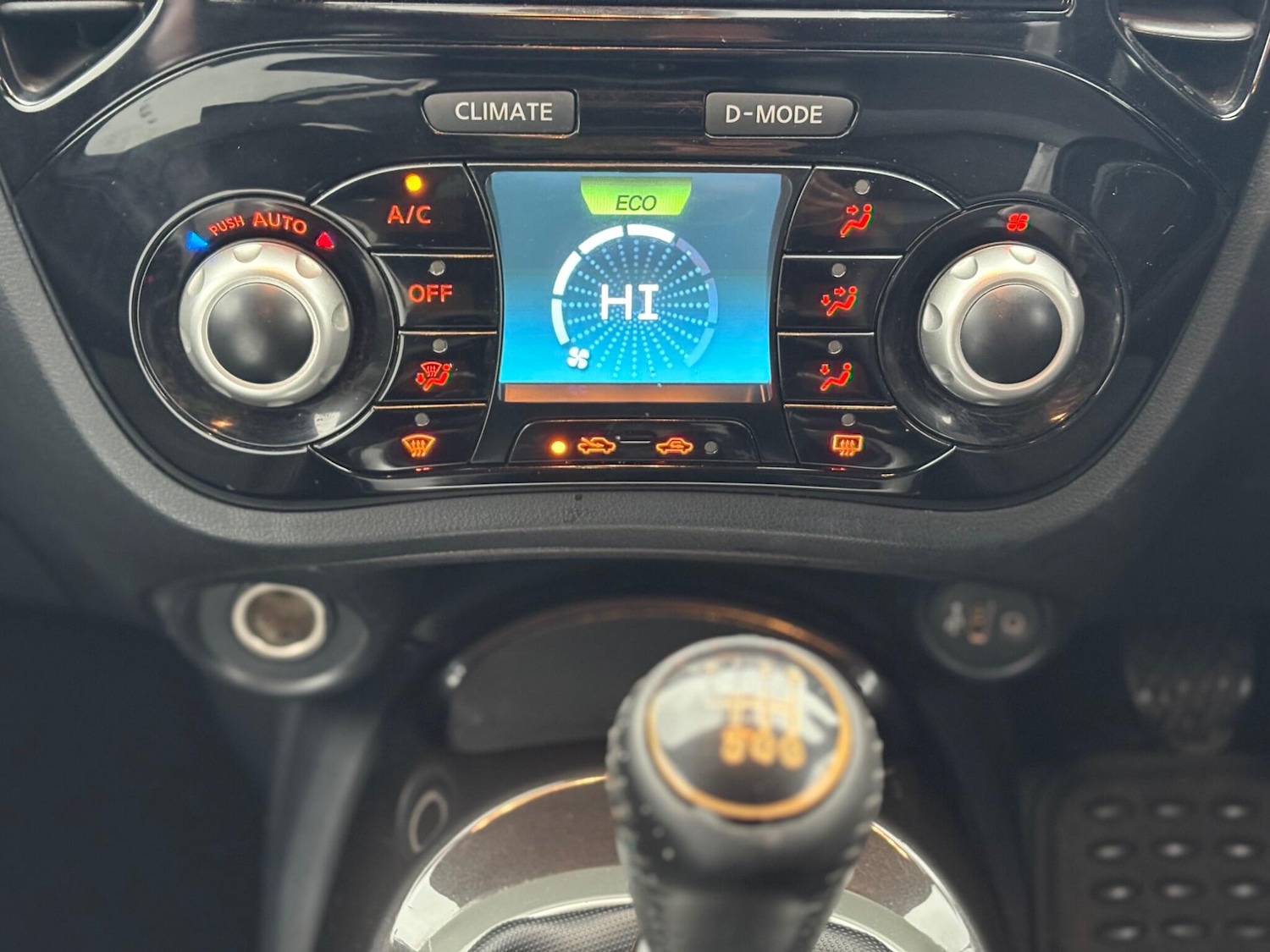 Used Nissan Juke 2017 for sale - 76995883: Photo 26