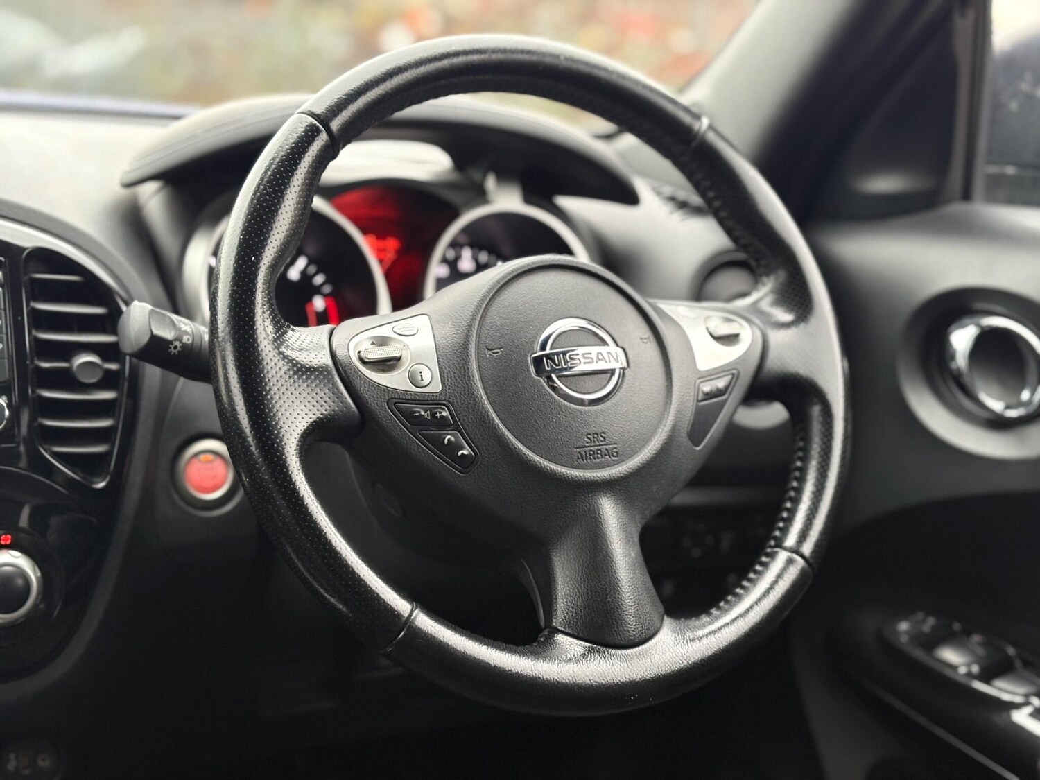 Used Nissan Juke 2017 for sale - 76995883: Photo 29