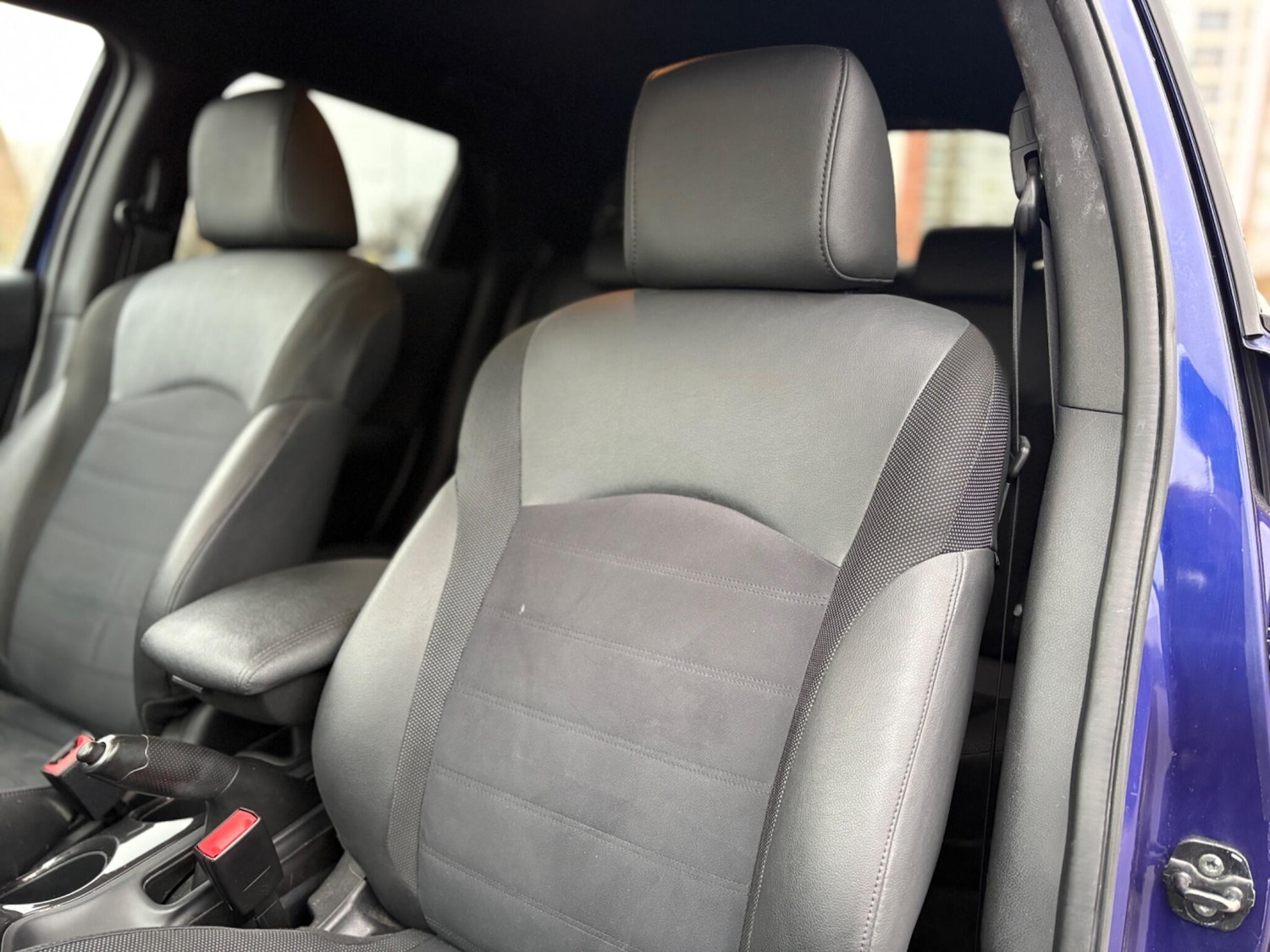 Used Nissan Juke 2017 for sale - 76995883: Photo 30