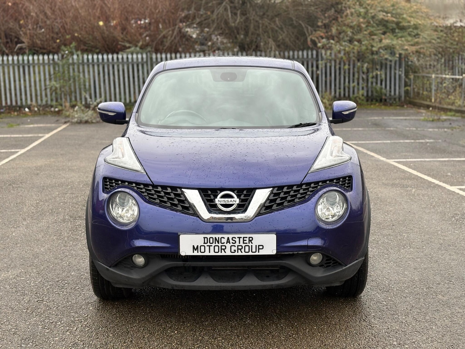 Used Nissan Juke 2017 for sale - 76995883: Photo 7