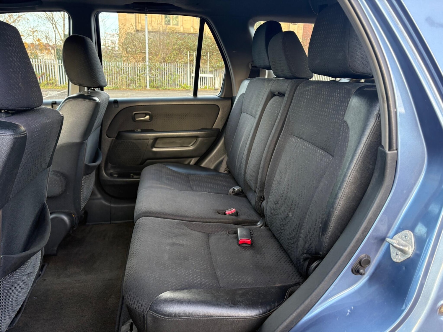 Used Honda CR-V 2004 for sale - 76936041: Photo 26