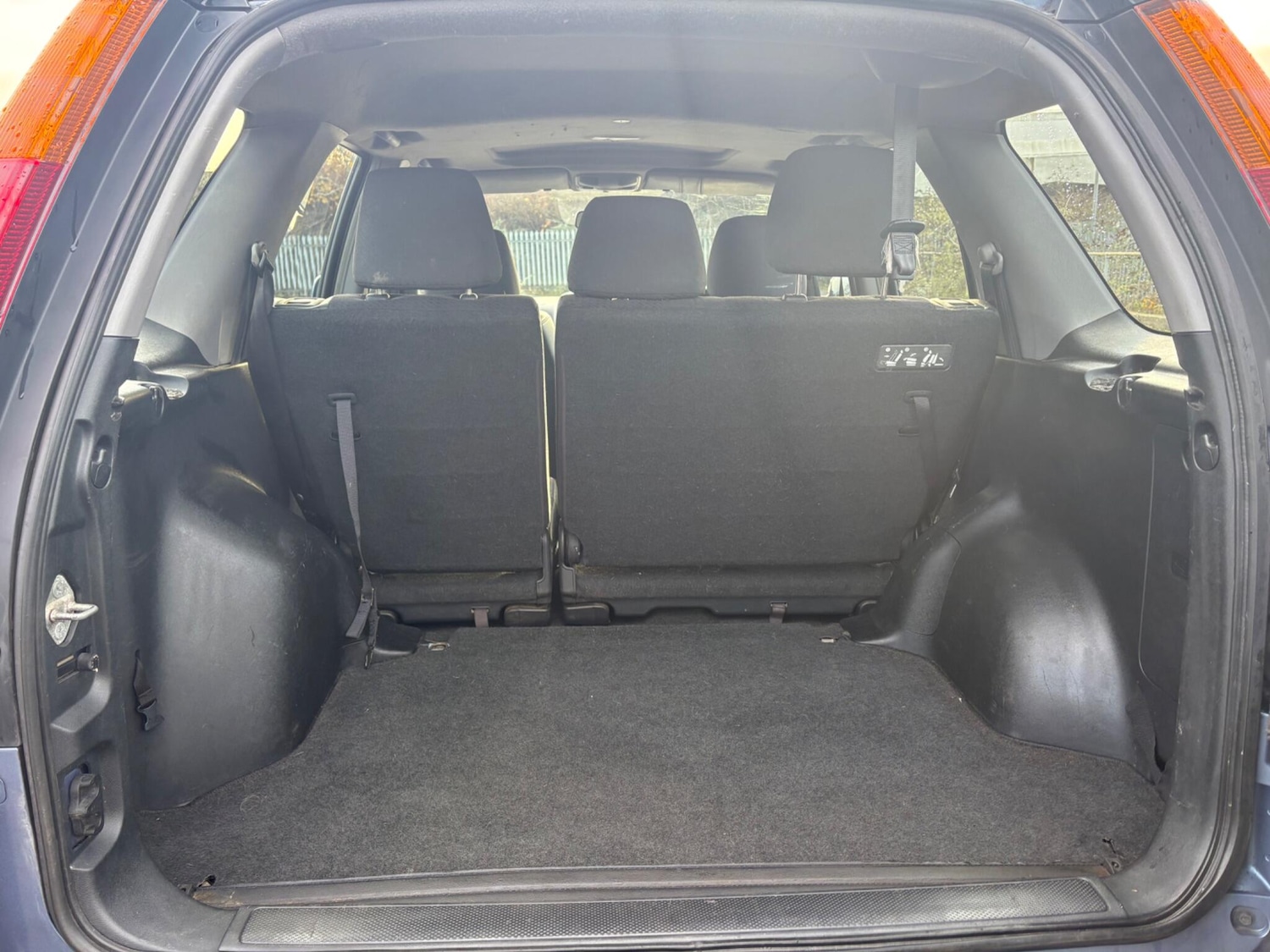 Used Honda CR-V 2004 for sale - 76936041: Photo 33