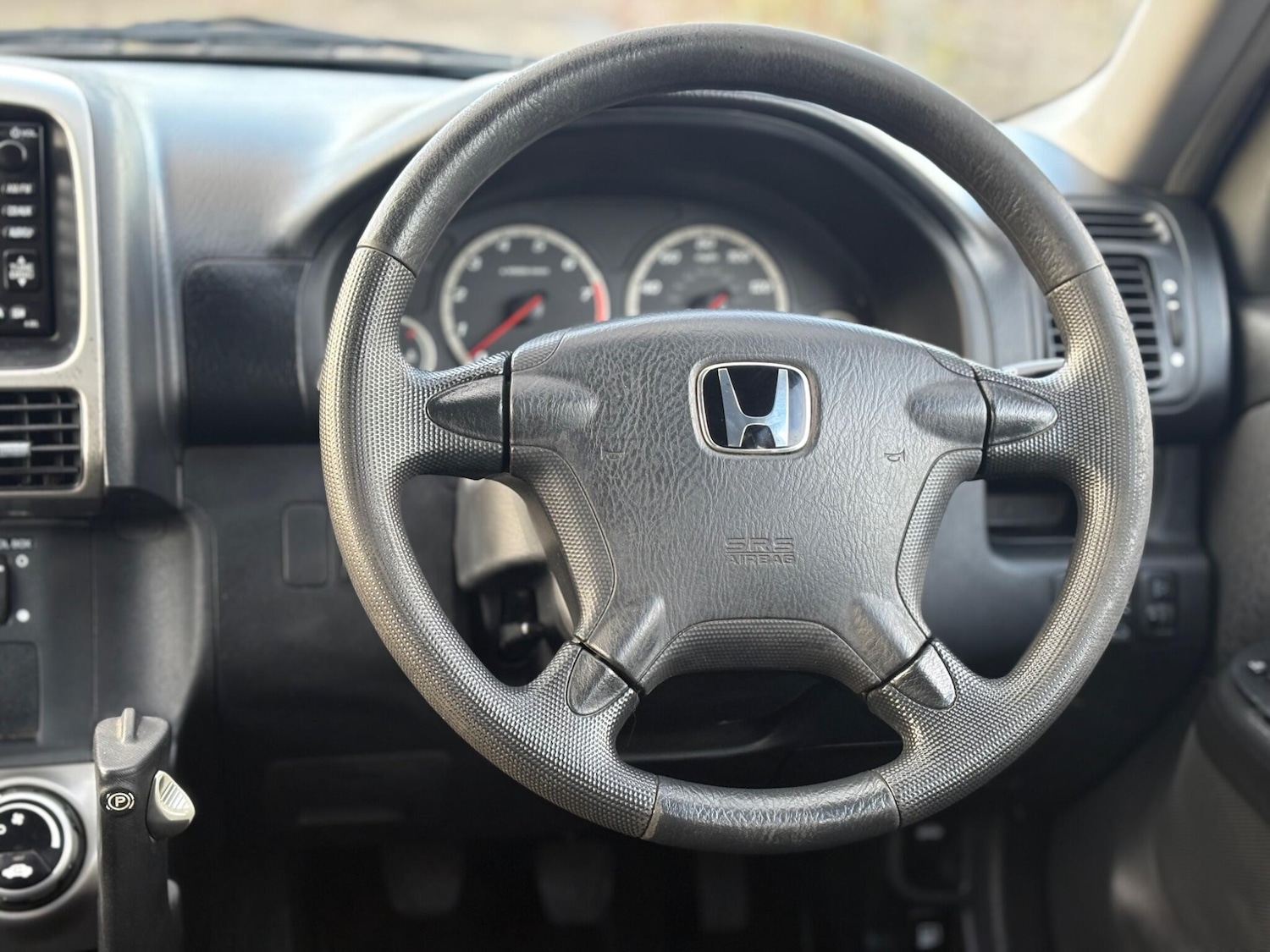 Used Honda CR-V 2004 for sale - 76936041: Photo 34