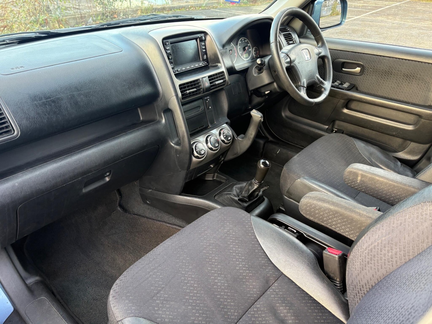 Used Honda CR-V 2004 for sale - 77214952: Photo 23