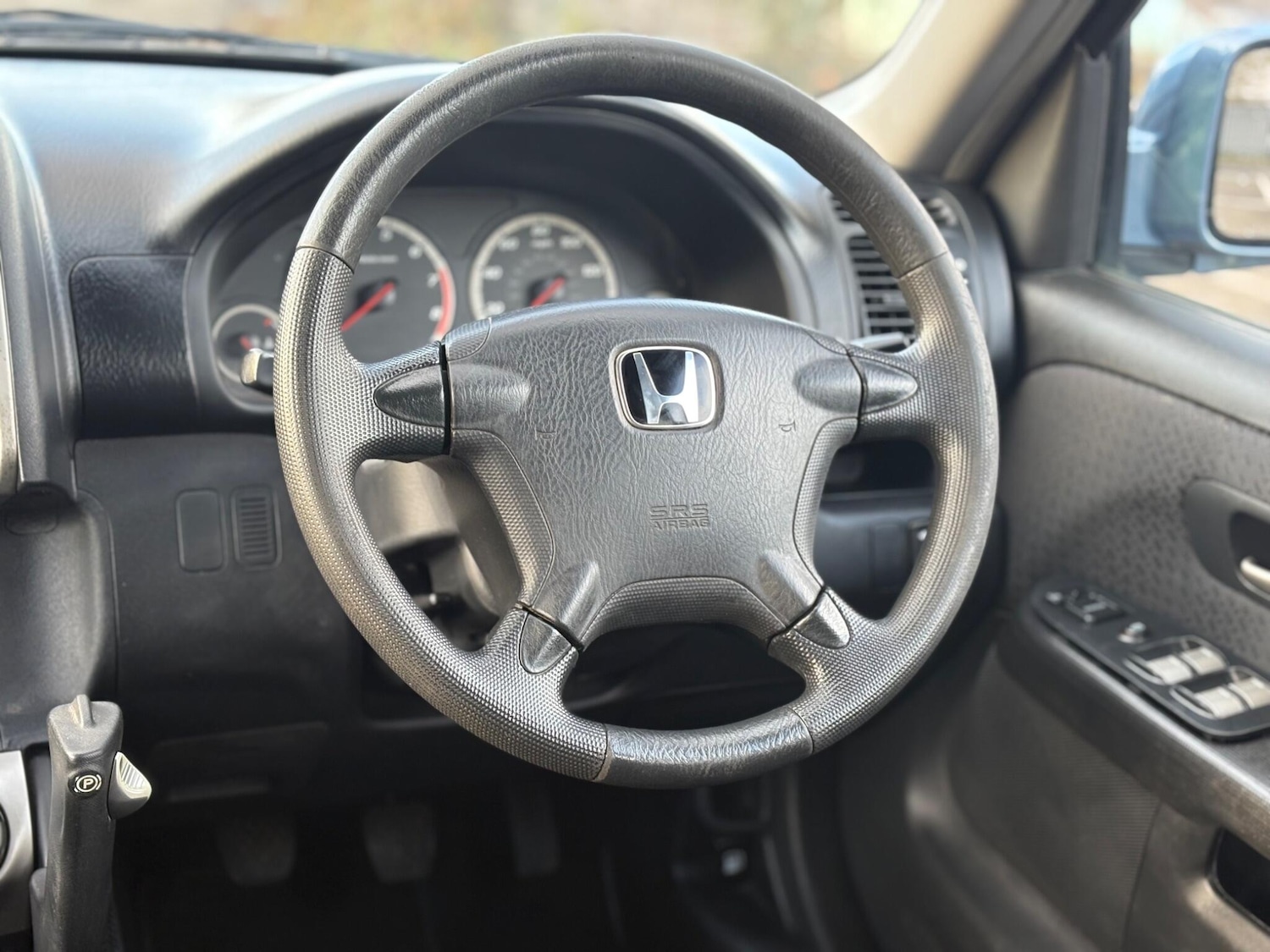 Used Honda CR-V 2004 for sale - 77214952: Photo 35