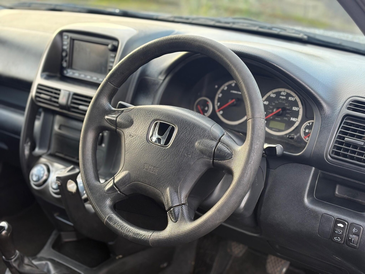 Used Honda CR-V 2004 for sale - 77214952: Photo 36