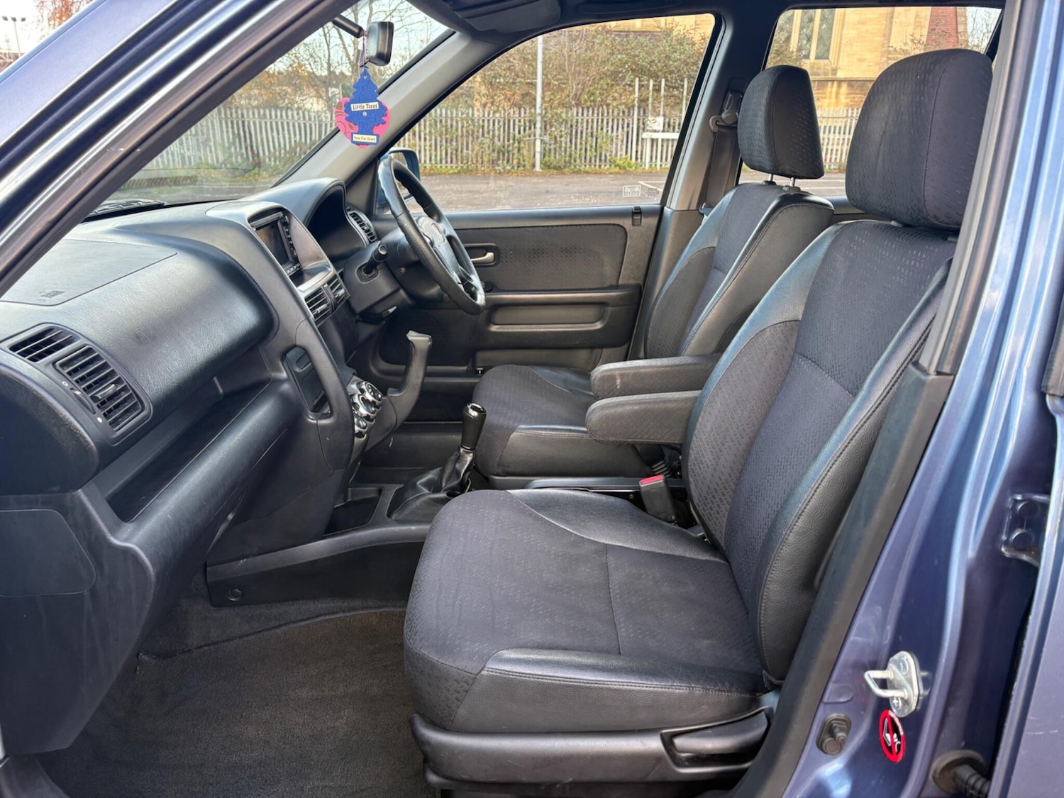 Used Honda CR-V 2004 for sale - 77214952: Photo 38