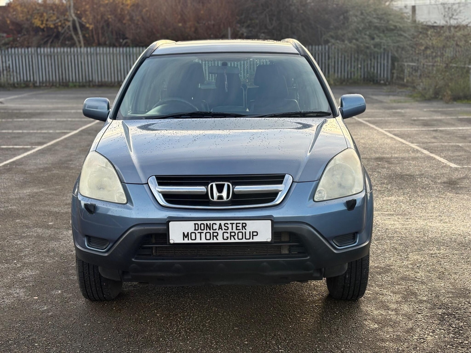 Used Honda CR-V 2004 for sale - 77214952: Photo 5