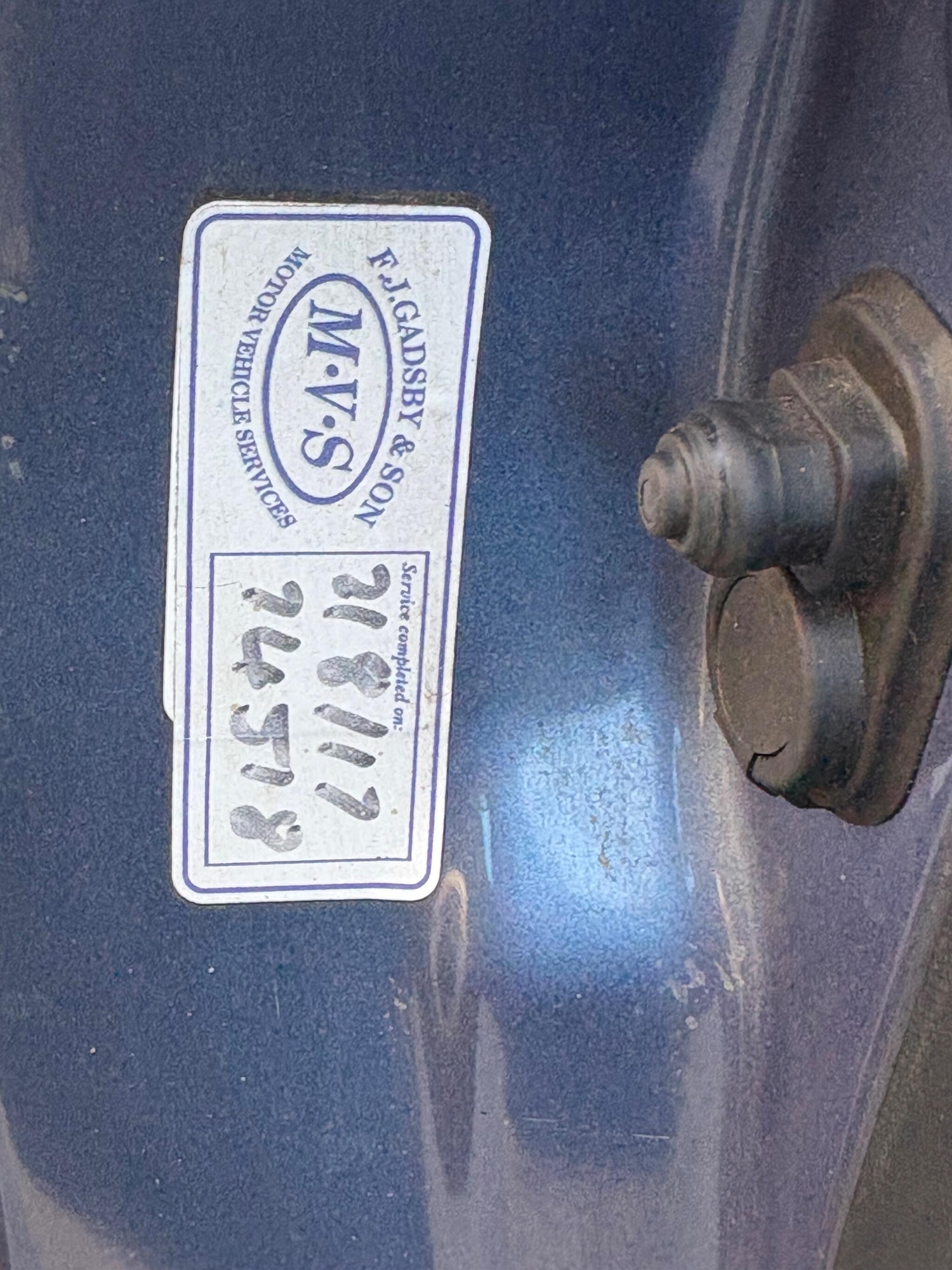 Used Honda CR-V 2004 for sale - 77214952: Photo 54