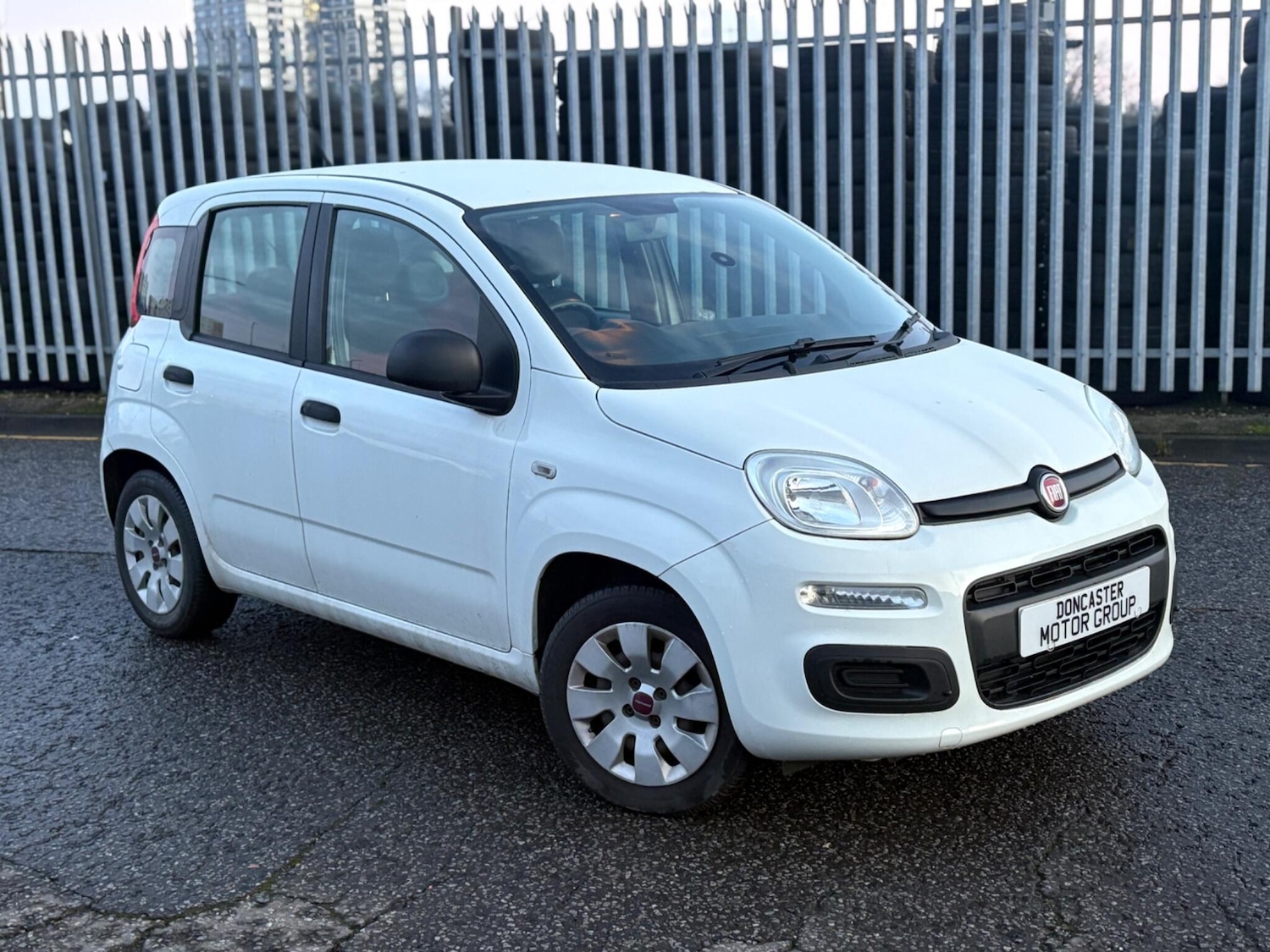 Used Fiat Panda 2015 for sale - 77278509: Photo 17