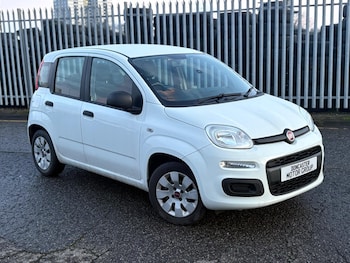 Fiat Panda feature image
