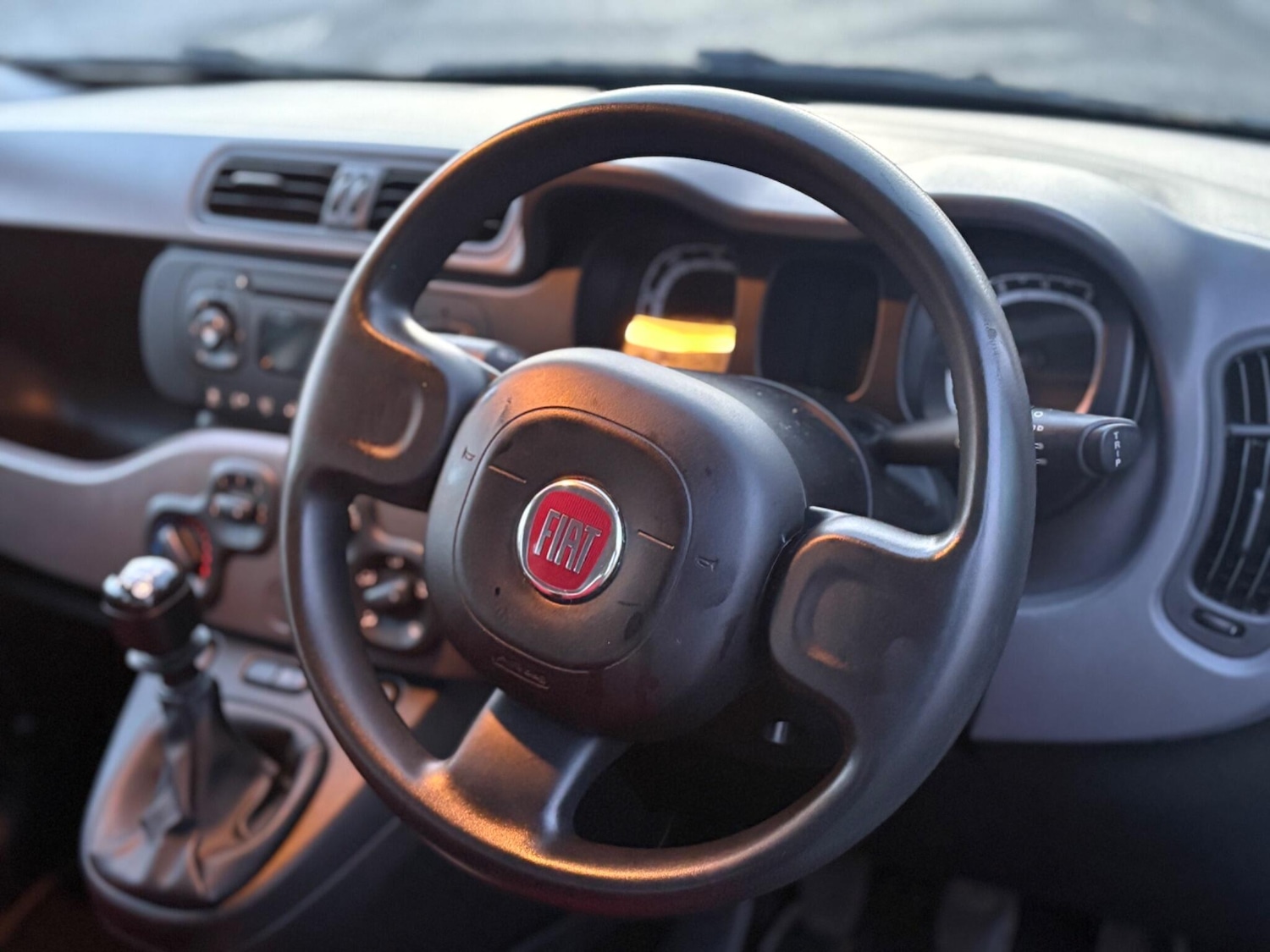 Used Fiat Panda 2015 for sale - 77278509: Photo 2