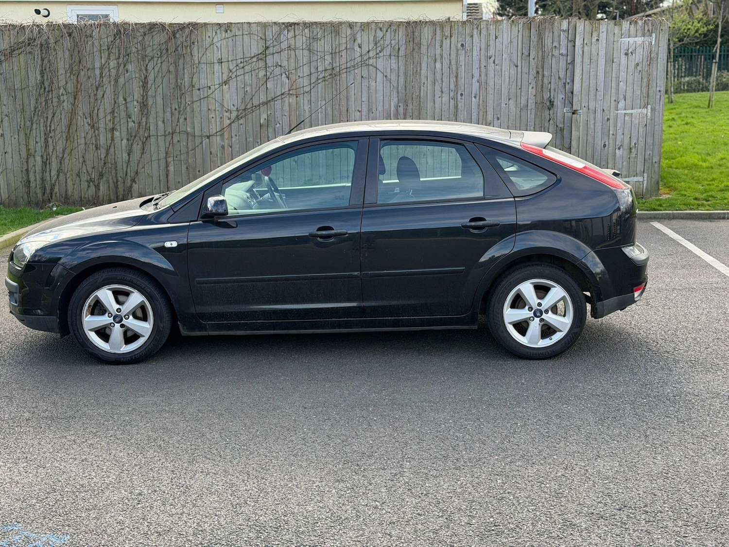 Used Ford Focus 2008 for sale - 78204336: Photo 11
