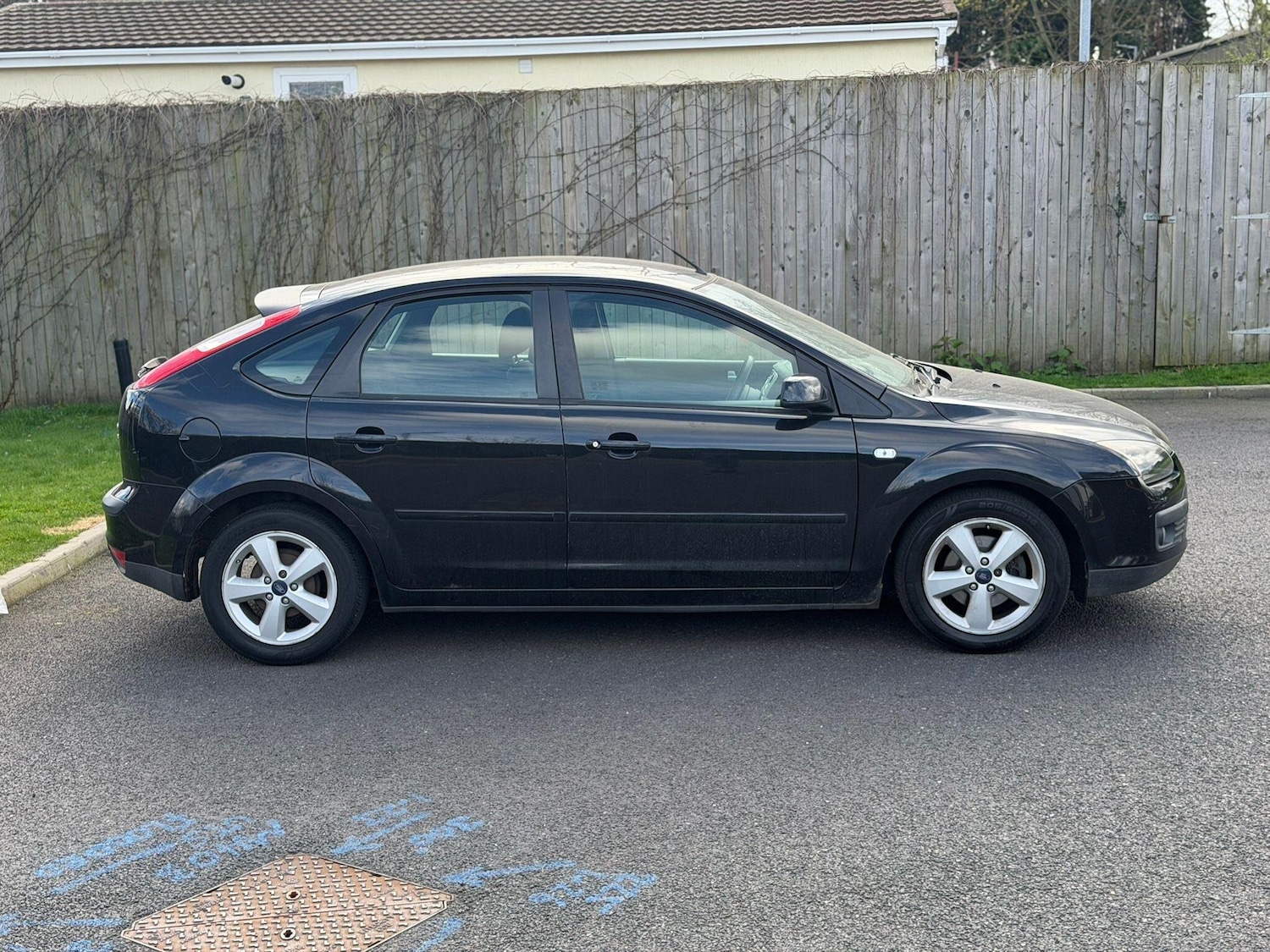 Used Ford Focus 2008 for sale - 78204336: Photo 14