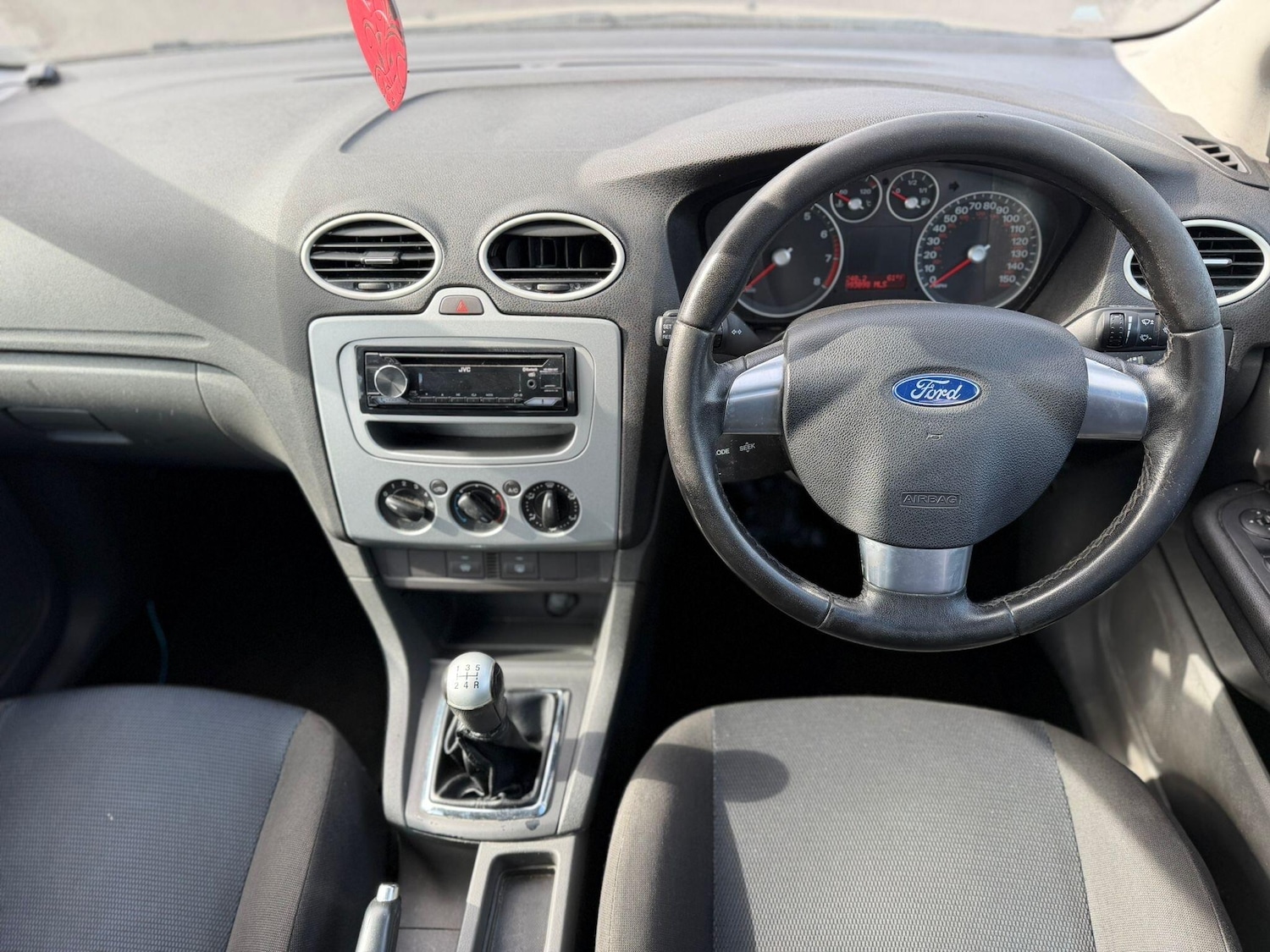 Used Ford Focus 2008 for sale - 78204336: Photo 17