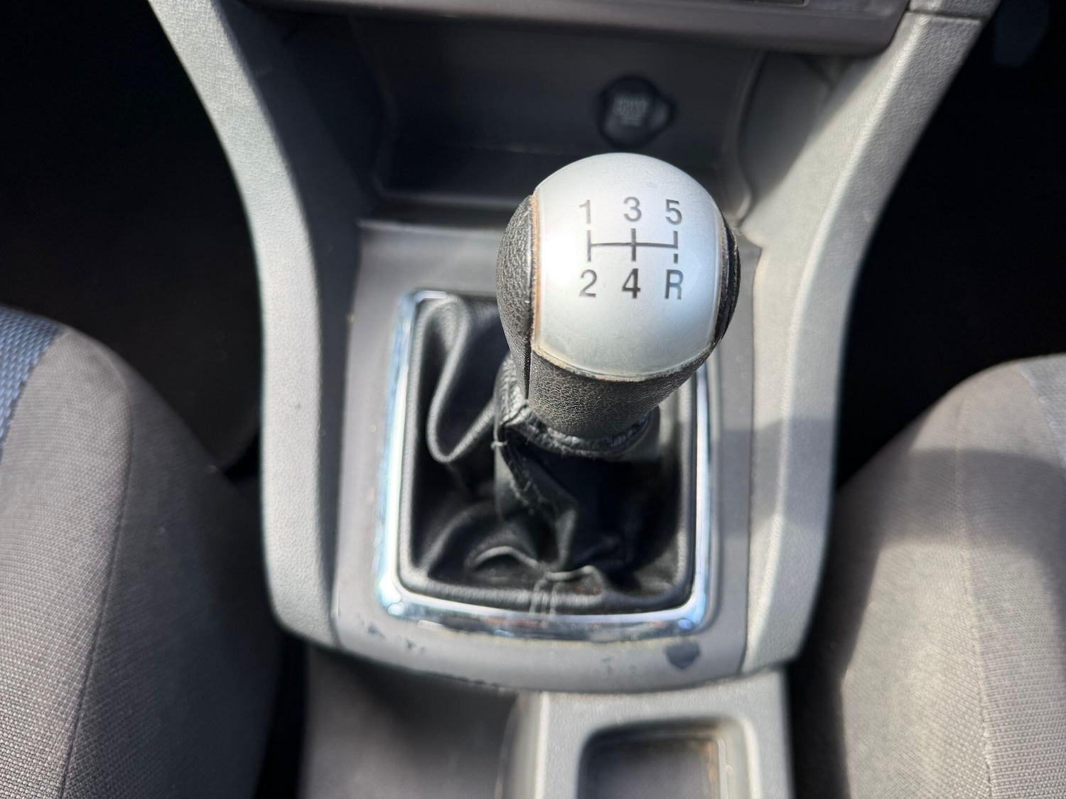 Used Ford Focus 2008 for sale - 78204336: Photo 18