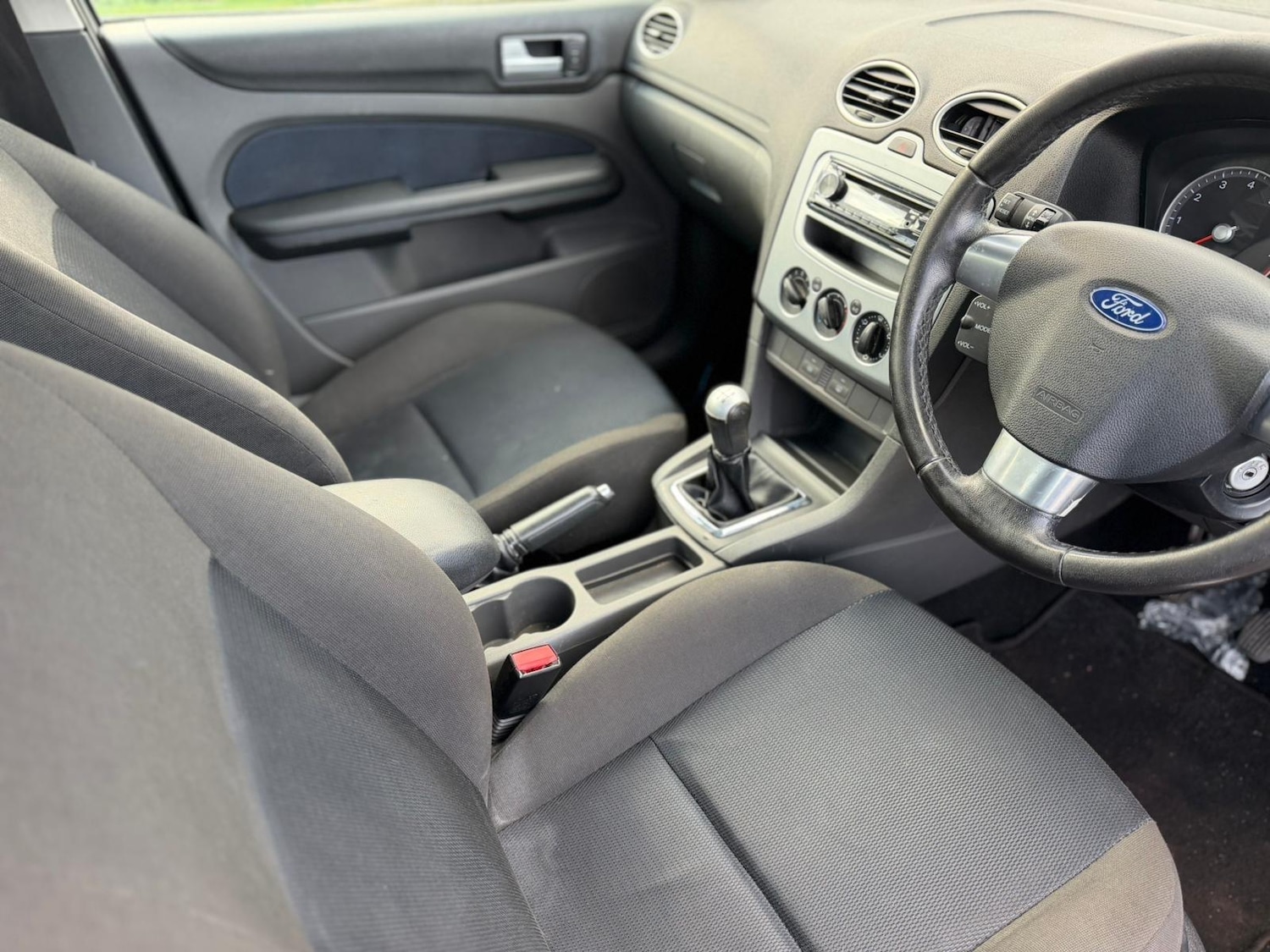 Used Ford Focus 2008 for sale - 78204336: Photo 20