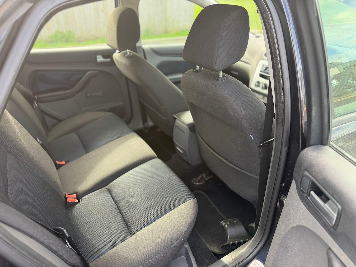 Used Ford Focus 2008 for sale - 78204336: Photo 21