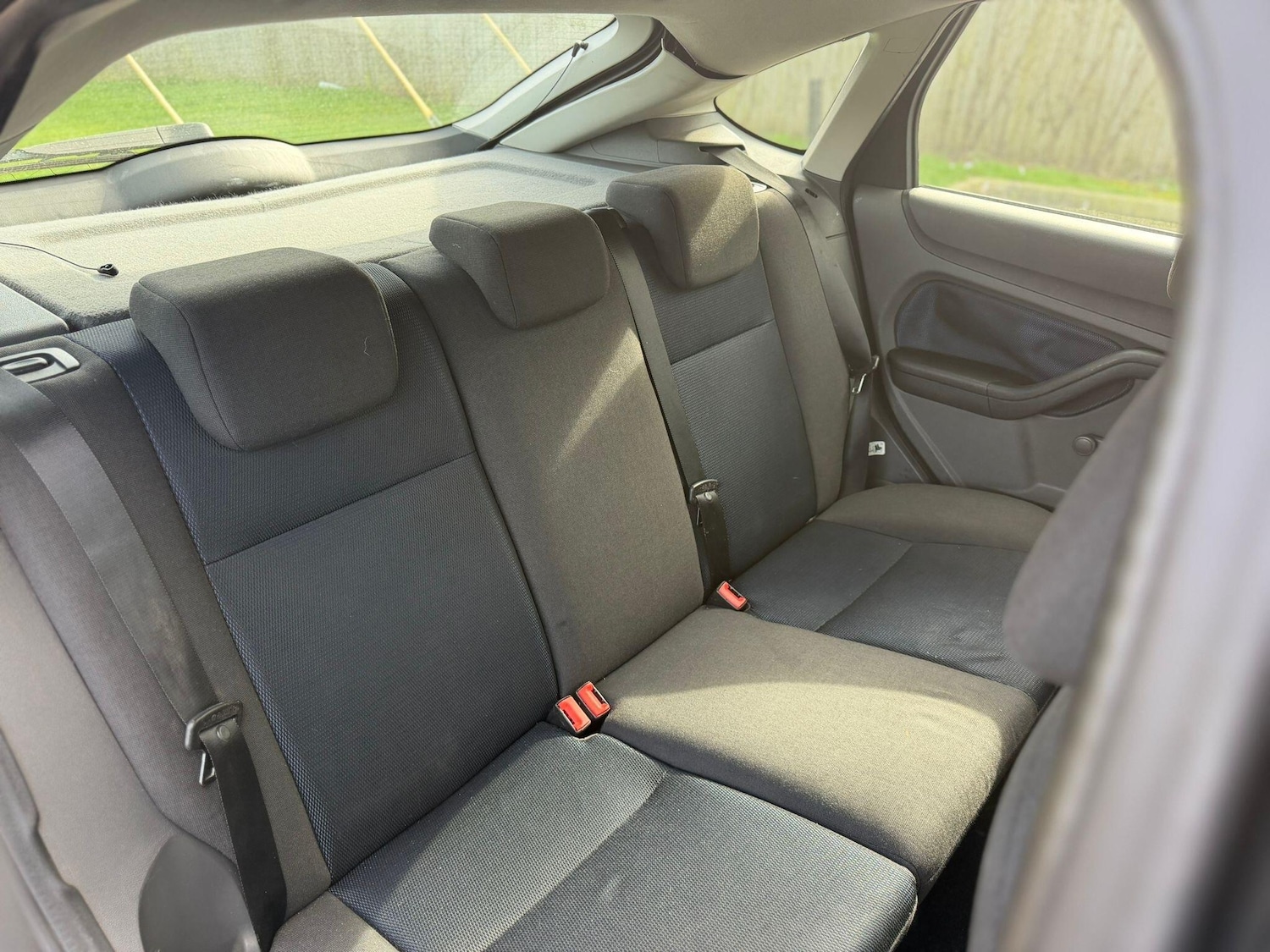 Used Ford Focus 2008 for sale - 78204336: Photo 22