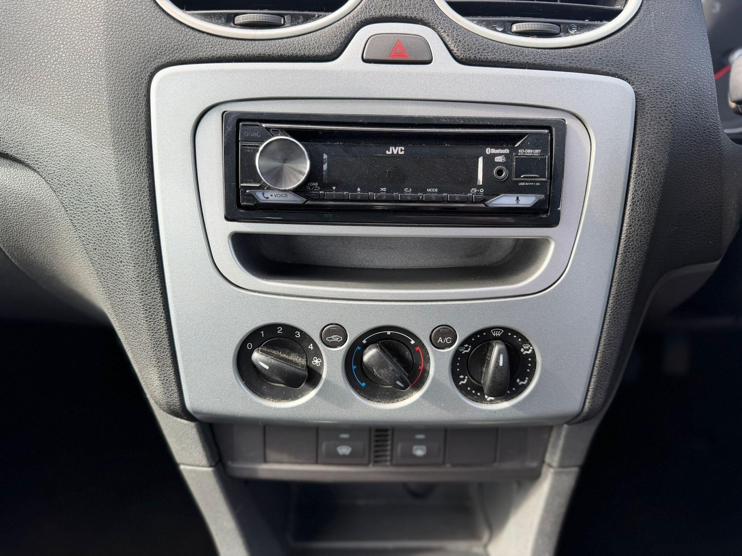 Used Ford Focus 2008 for sale - 78204336: Photo 24