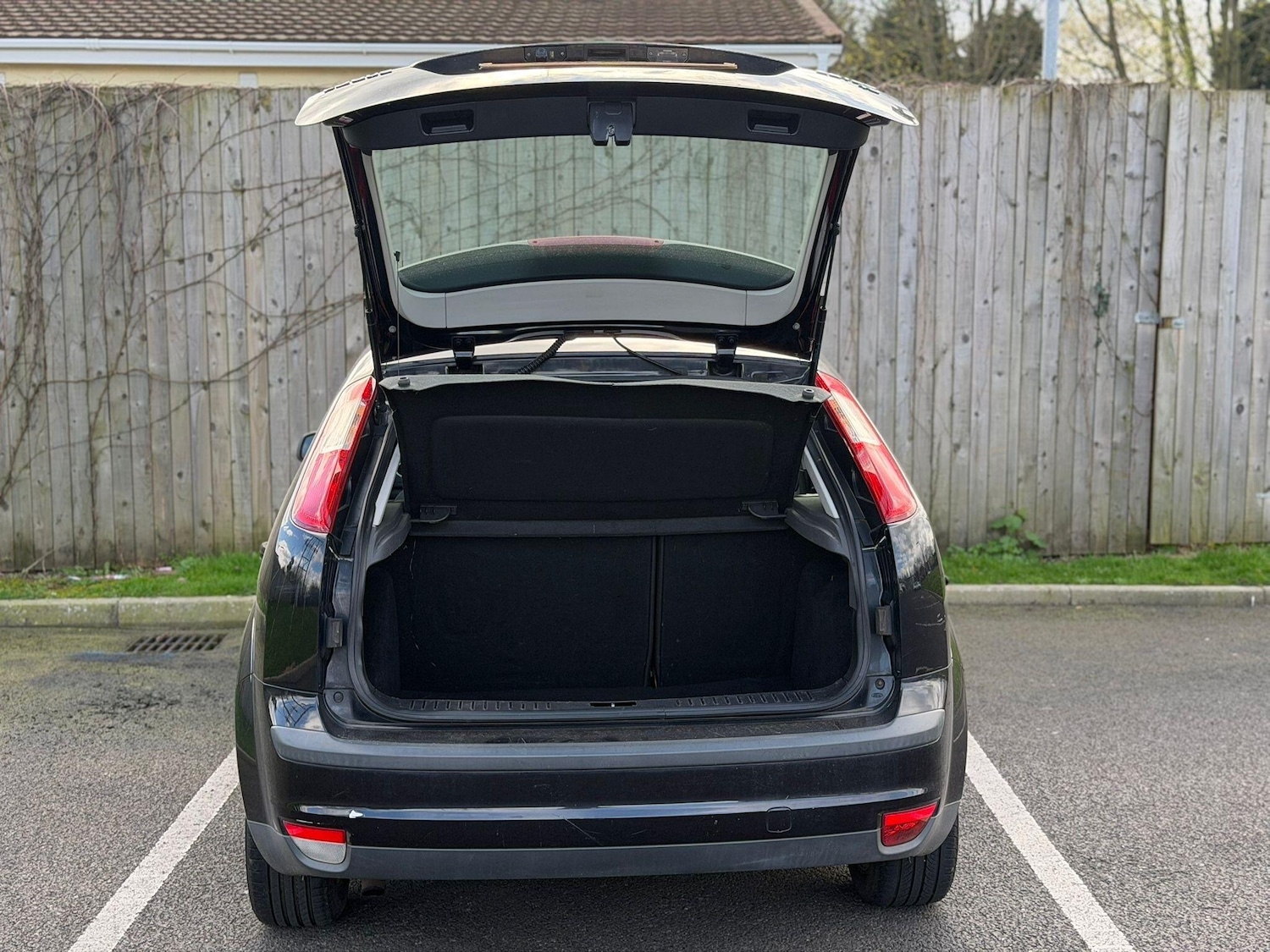 Used Ford Focus 2008 for sale - 78204336: Photo 25