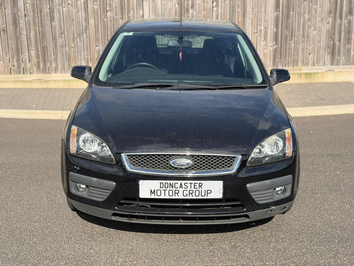 Used Ford Focus 2008 for sale - 78204336: Photo 6