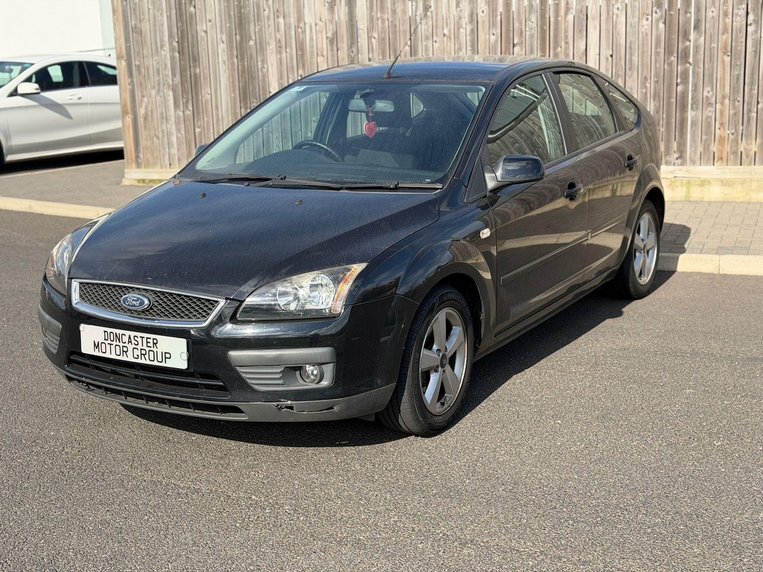 Used Ford Focus 2008 for sale - 78204336: Photo 7